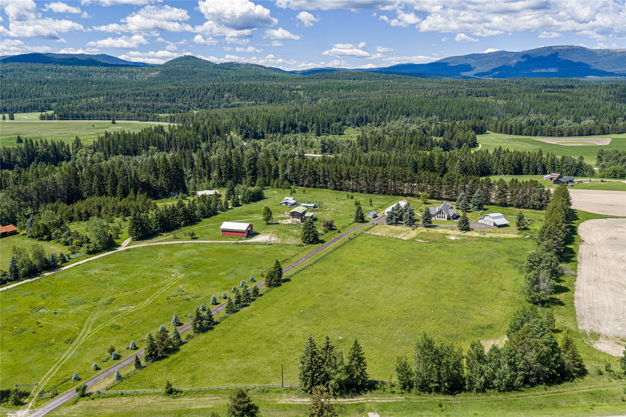 5445 Us Hwy 93 W Property Photo 10