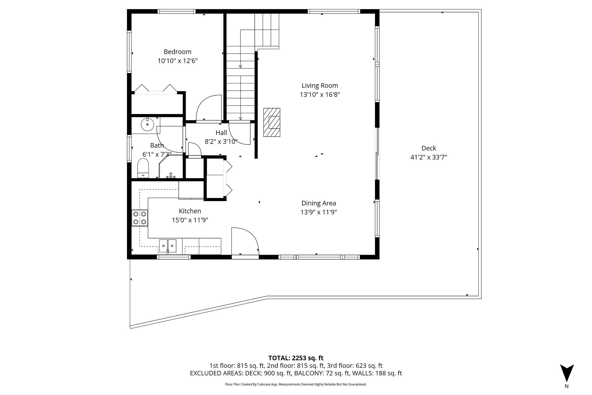 21019 Park Lane Property Photo 75