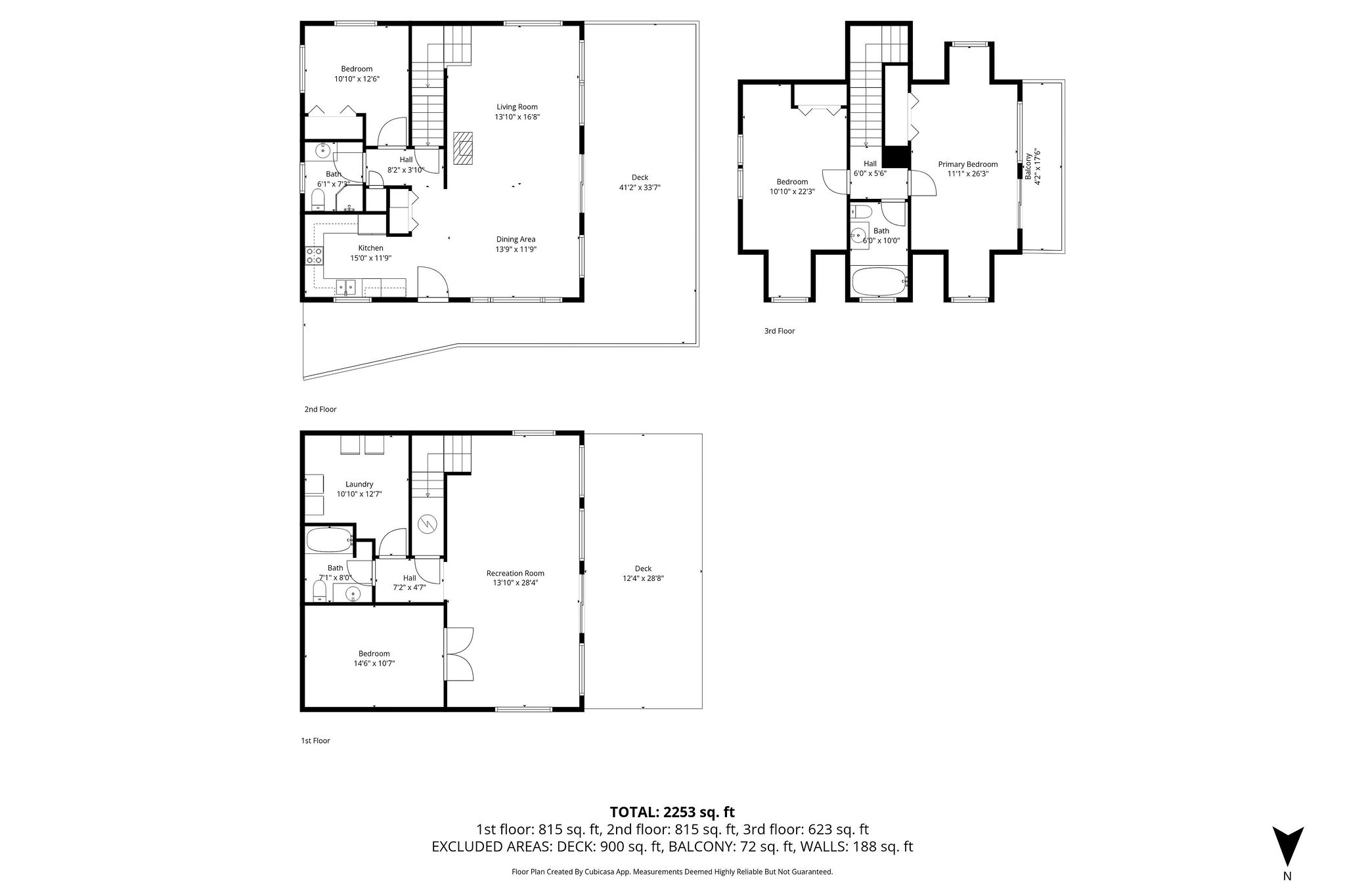 21019 Park Lane Property Photo 77
