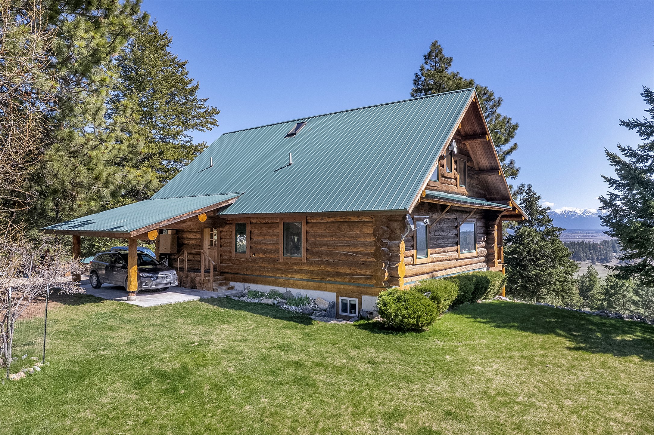 44 First Light Trail Property Photo 3