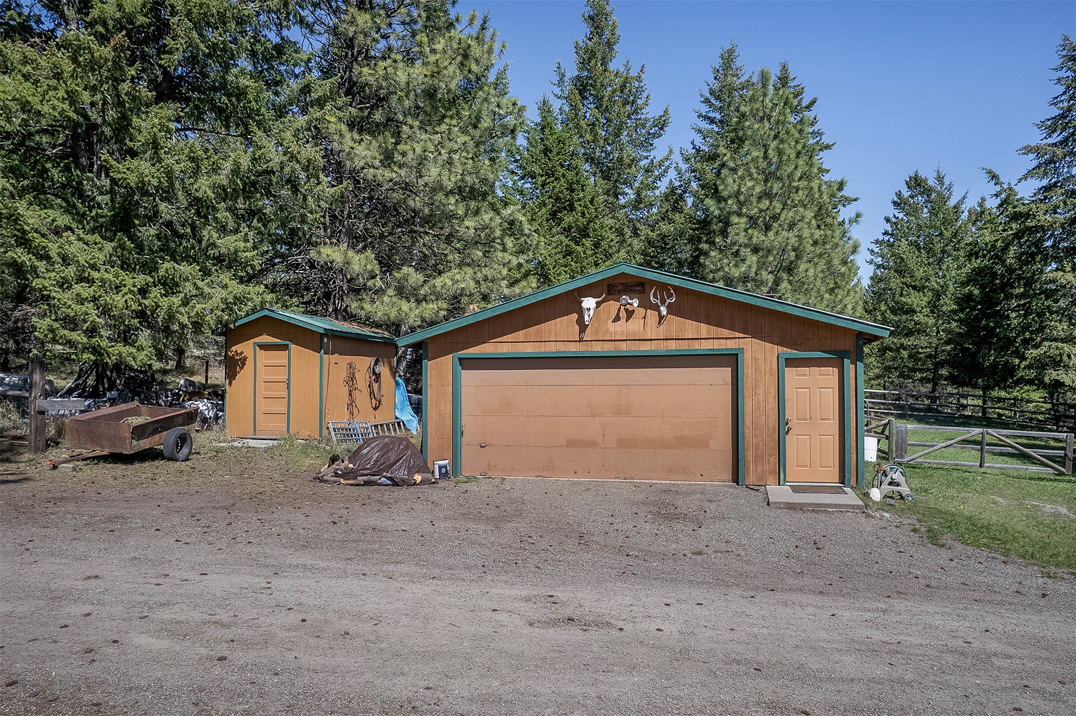44 First Light Trail Property Photo 45