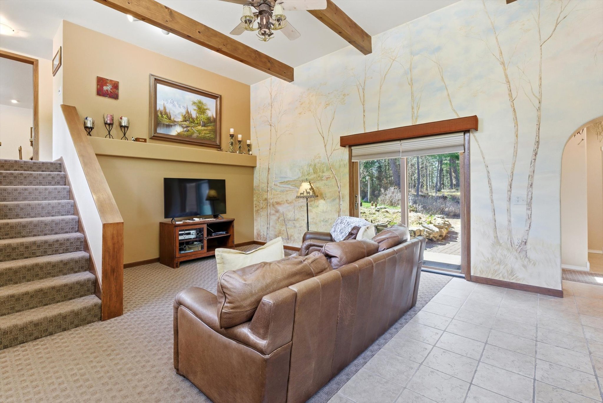 176 Blaine Ridge Road Property Photo 3