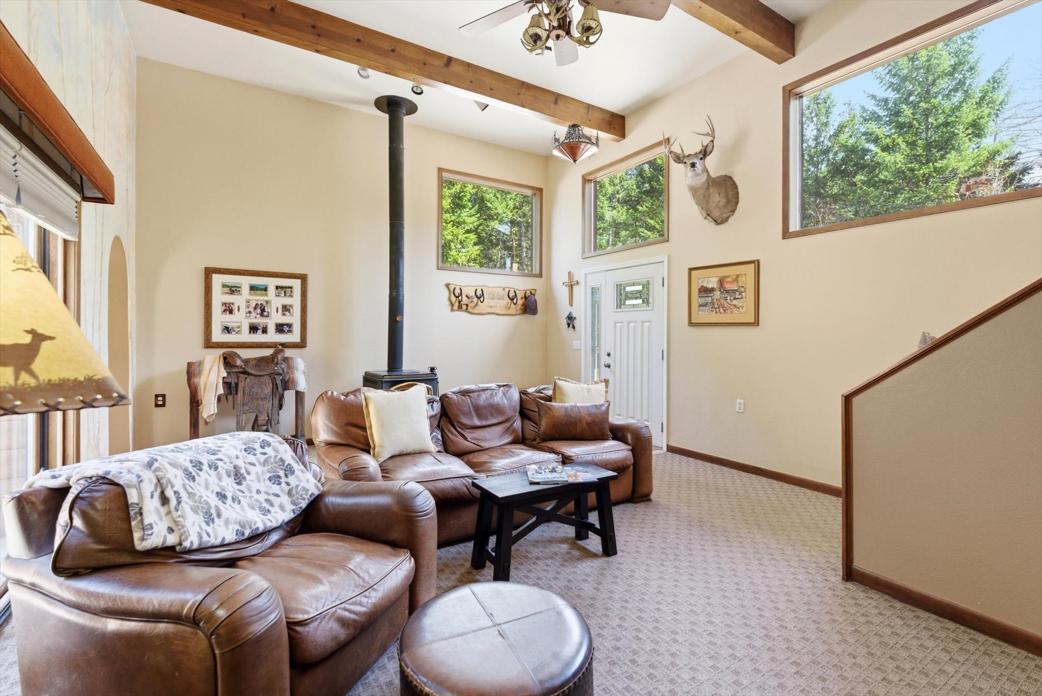 176 Blaine Ridge Road Property Photo 4
