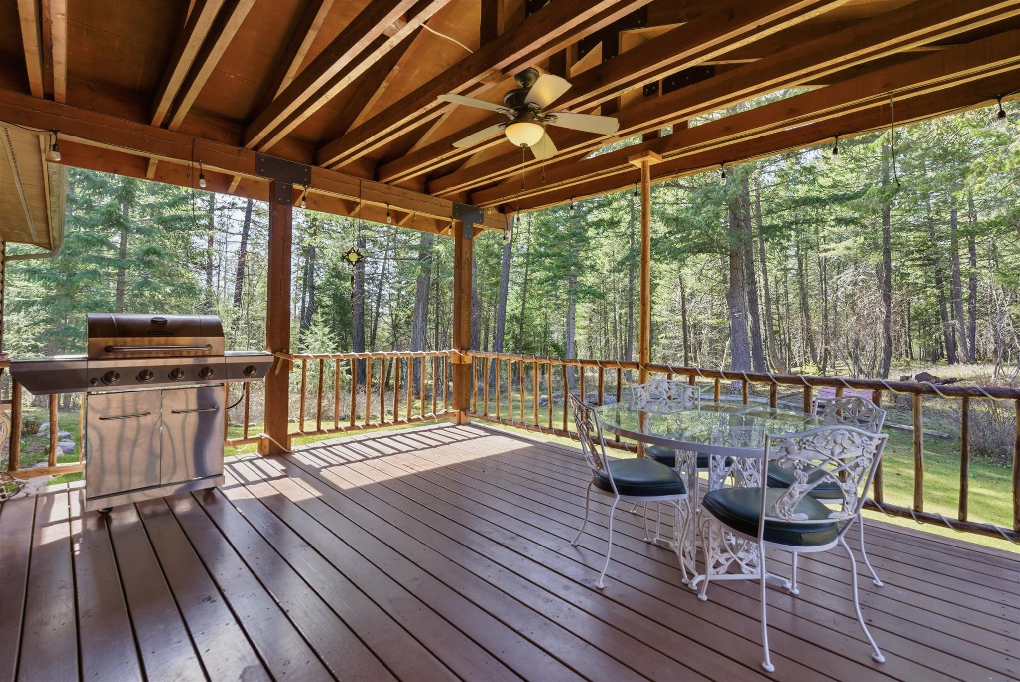 176 Blaine Ridge Road Property Photo 8