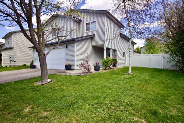 123 Barron Way Property Photo 1