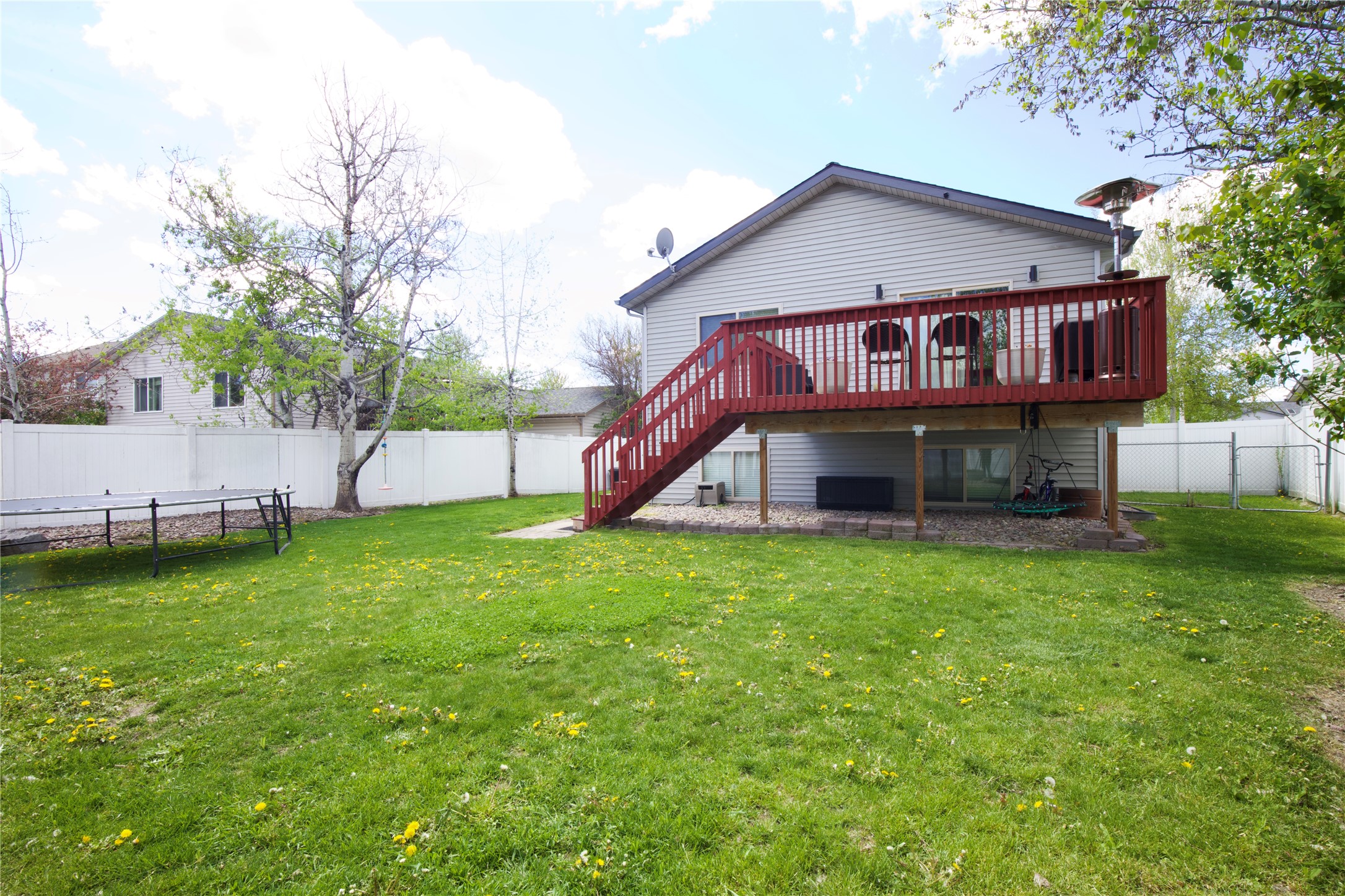 123 Barron Way Property Photo 3