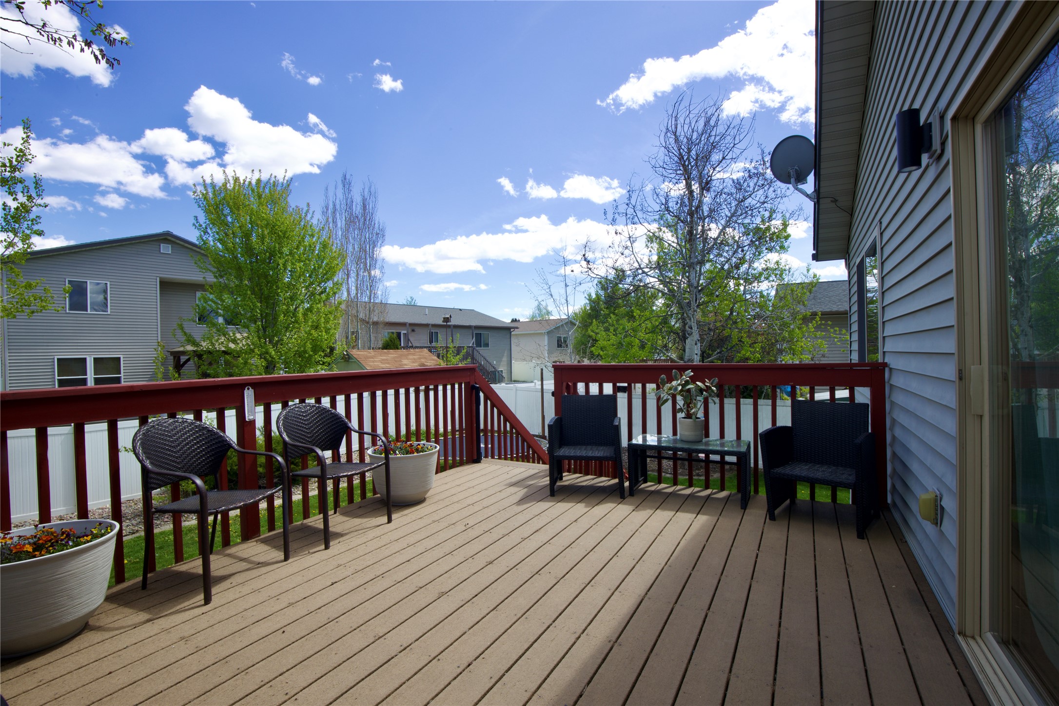 123 Barron Way Property Photo 4
