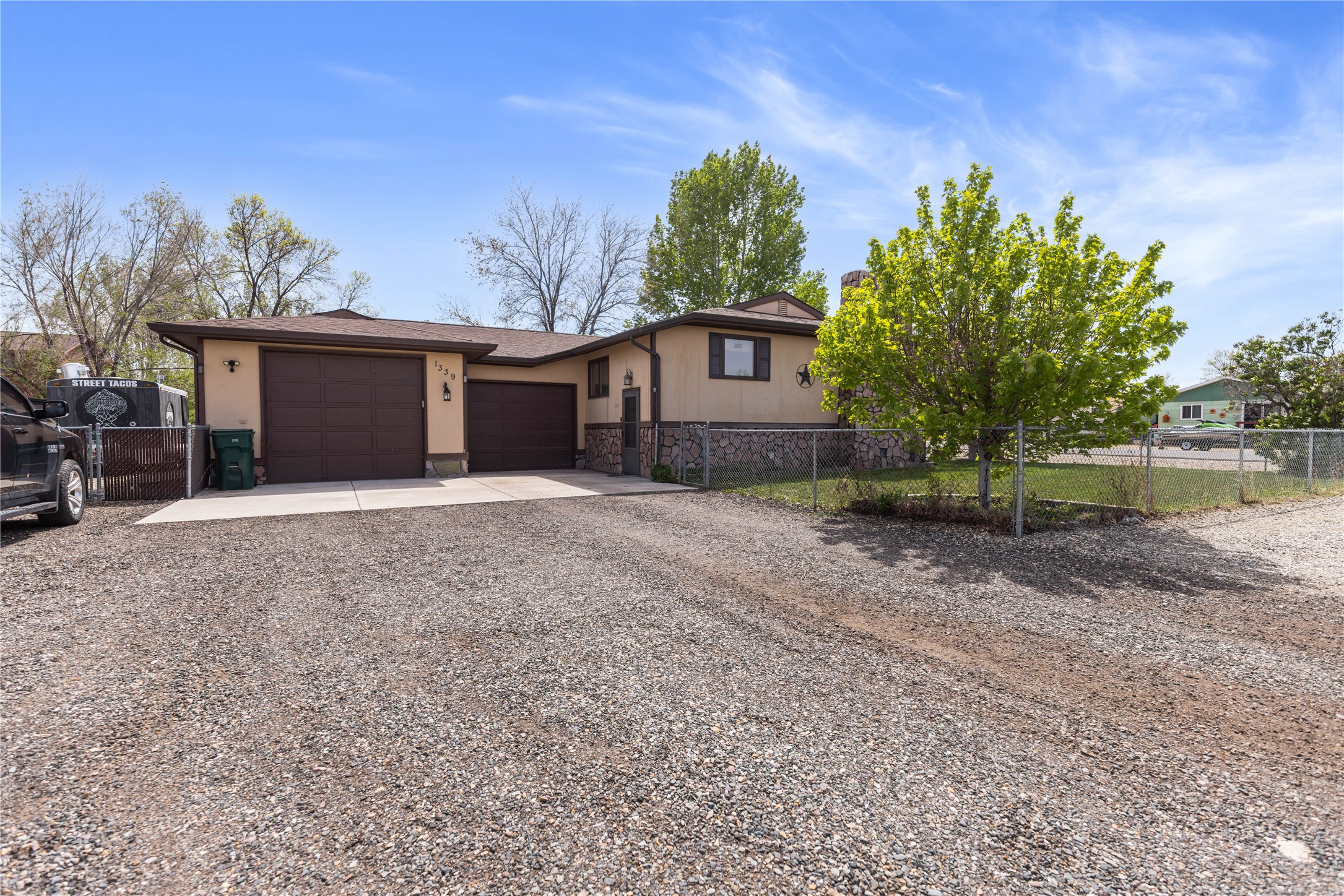 1339 Buffalo Road Property Photo 1