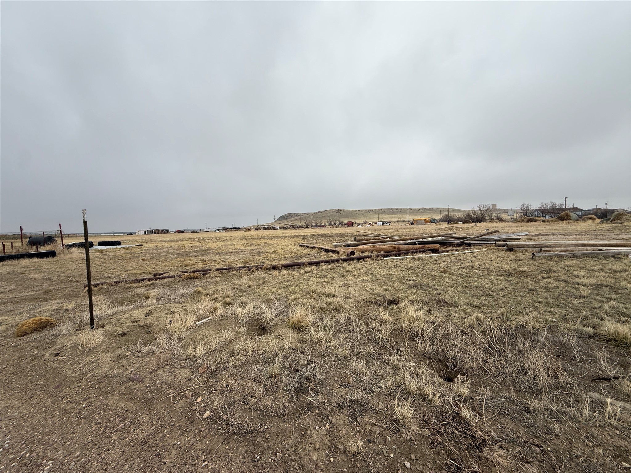 Tbd Lewis Road Property Photo 1