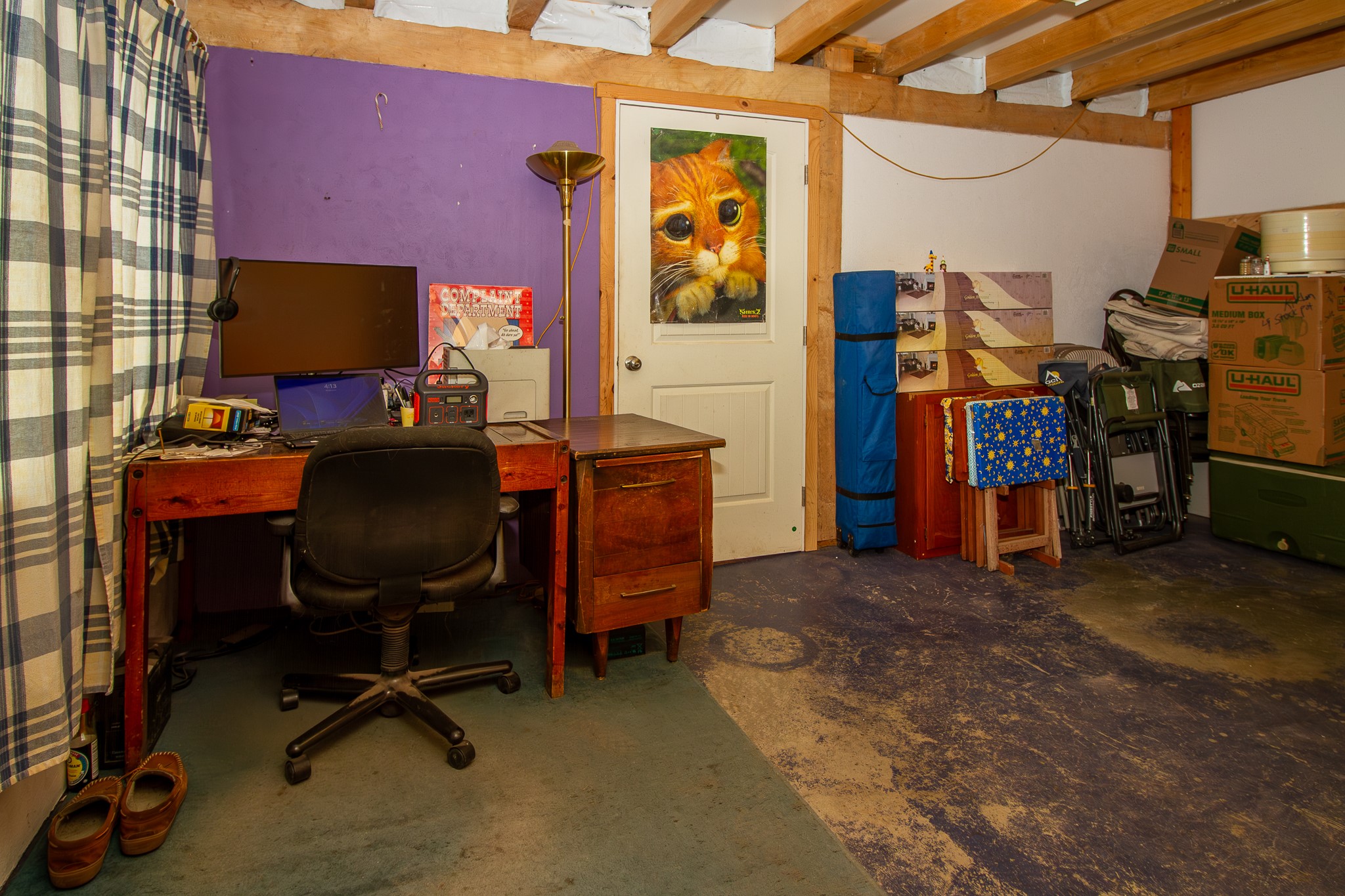 712 Conrad Drive Property Photo 12