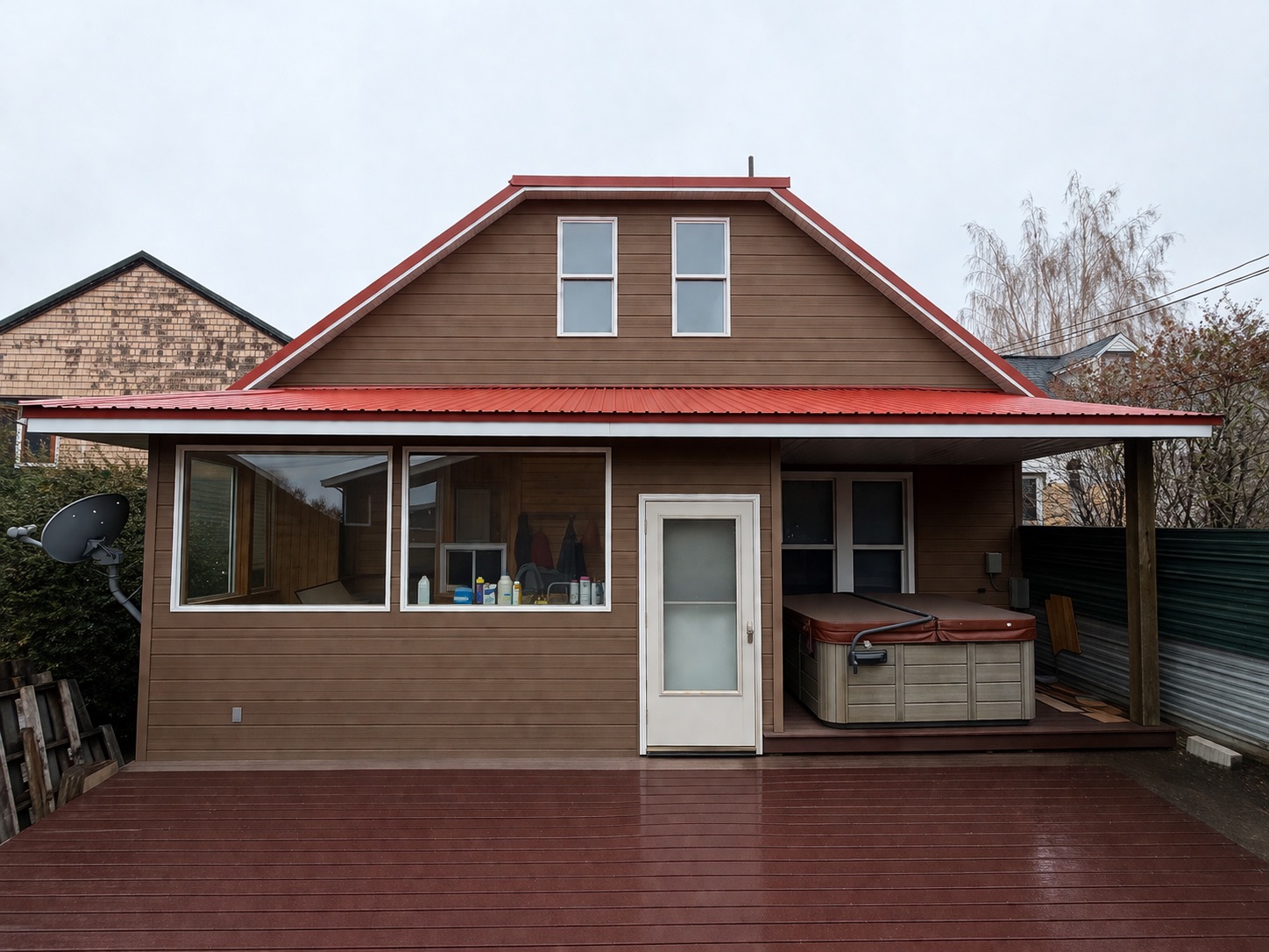 718 S Colorado Street Property Photo 2