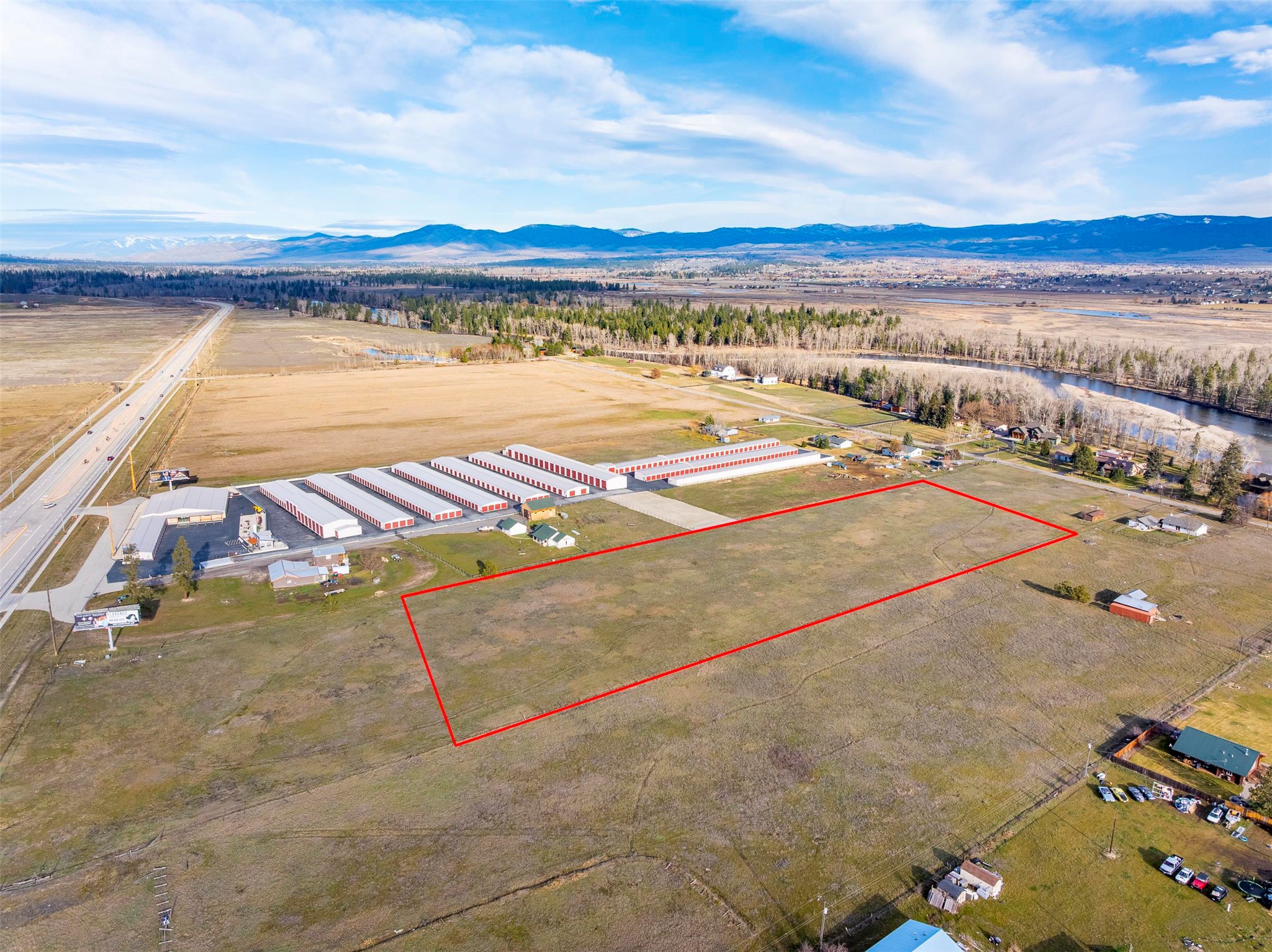 Lot A2 Us Hwy 93 N Property Photo 4
