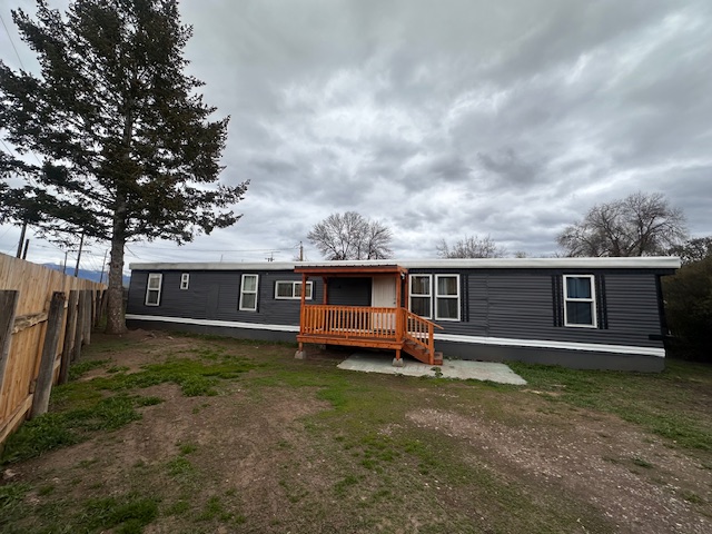 2314 Dixon Avenue Property Photo 1