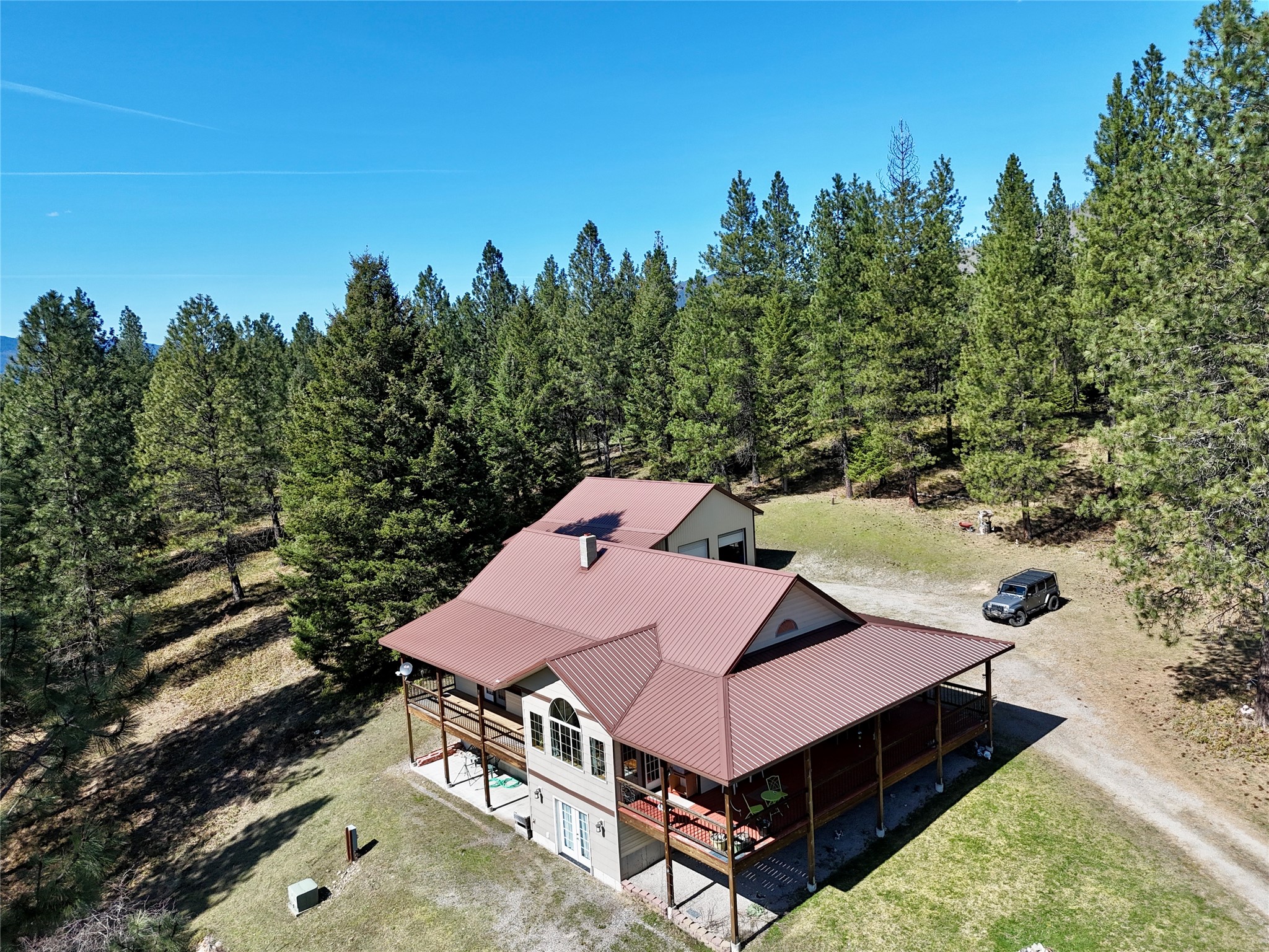 41 Blue Slide Road Property Photo 1