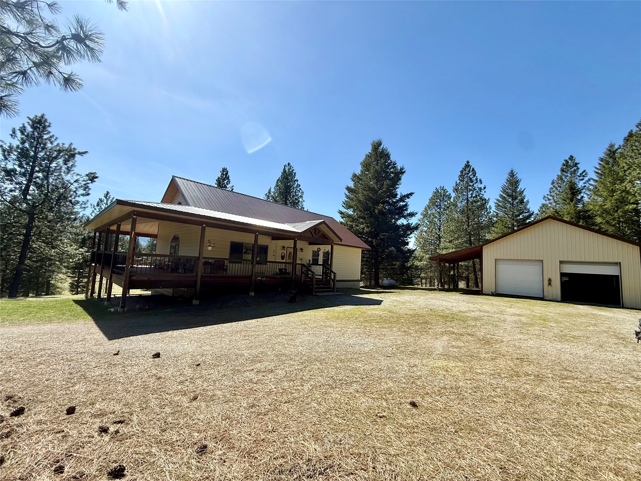 41 Blue Slide Road Property Photo 3