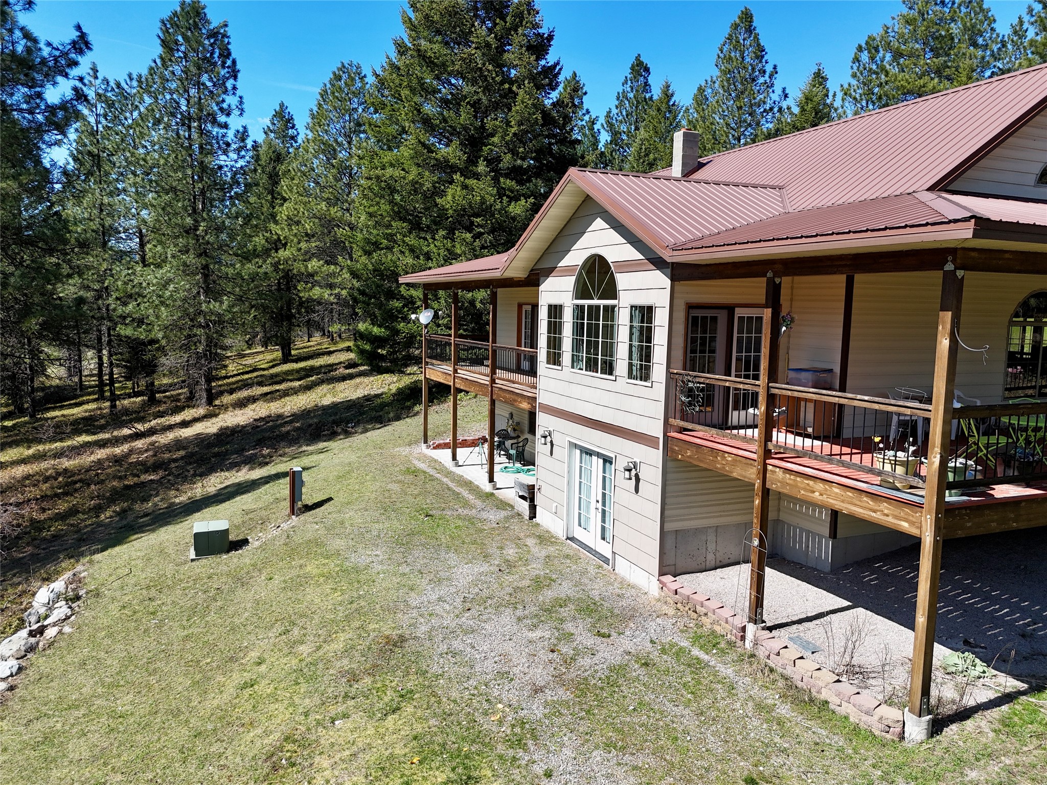 41 Blue Slide Road Property Photo 4