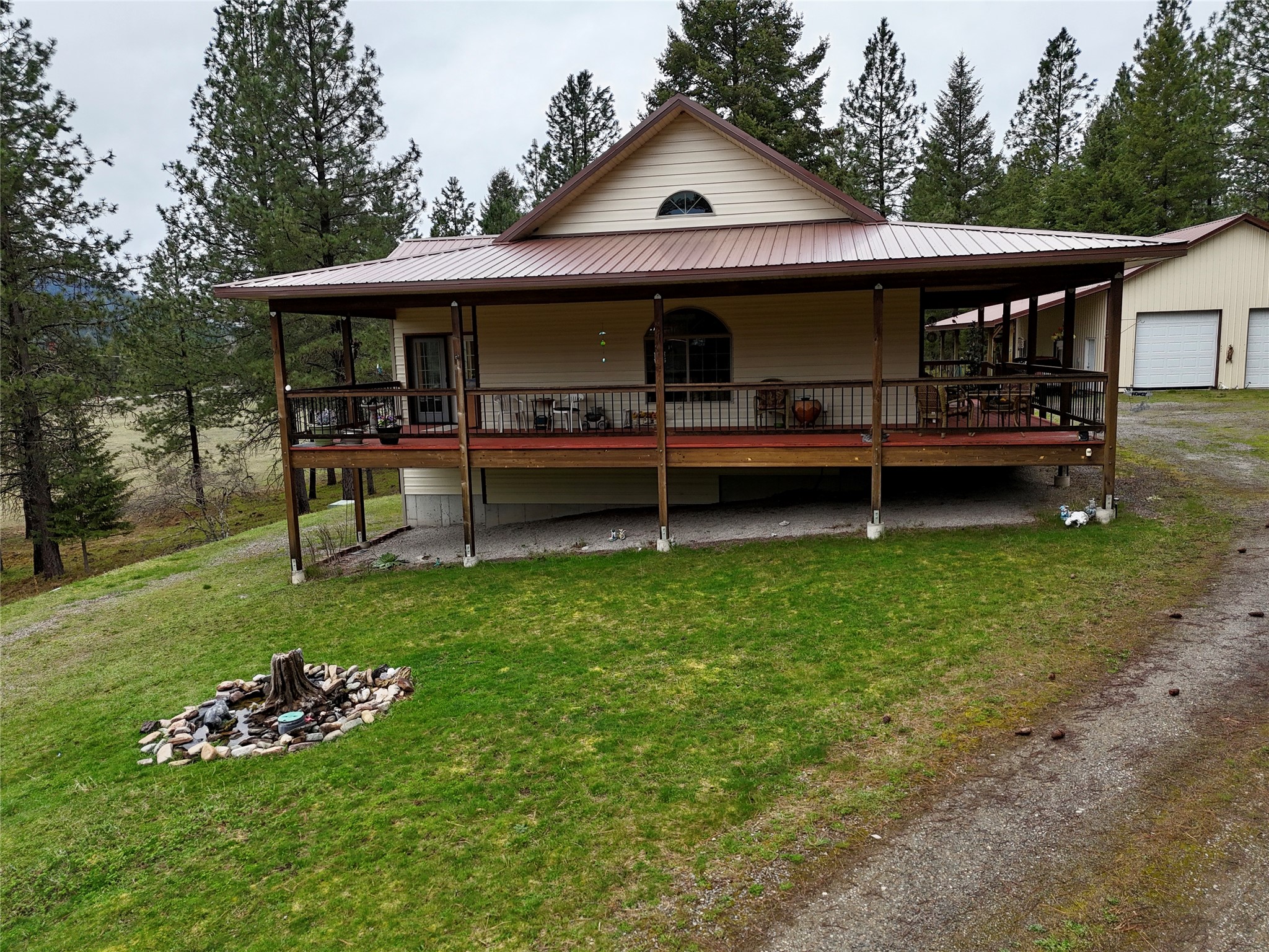 41 Blue Slide Road Property Photo 5