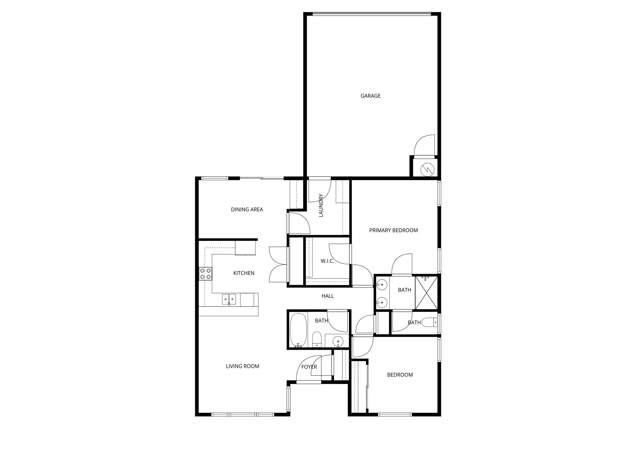 2755 Lone Chief Loop Property Photo 29