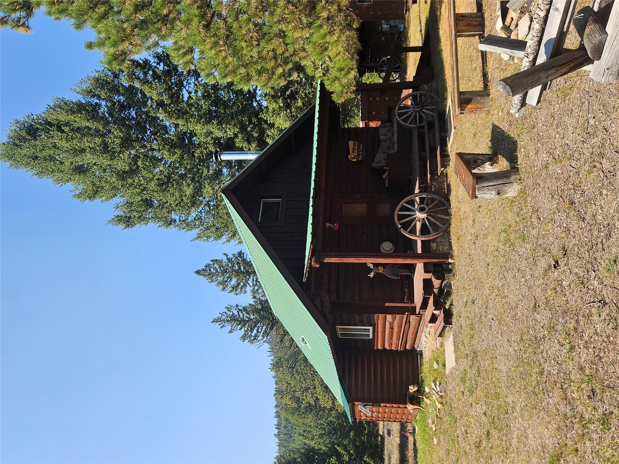8880 Elk Trail Loop Property Photo 1