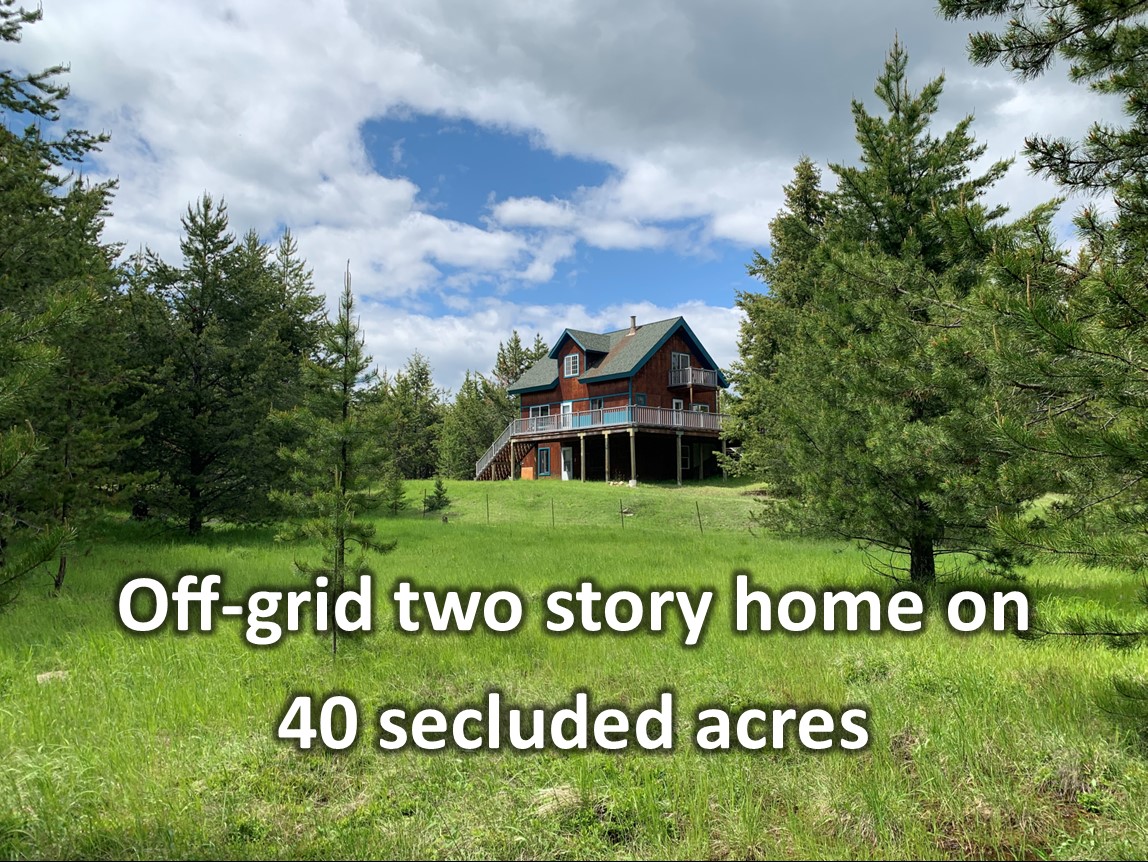 275/283 Gobblers Knob Road Property Photo 2
