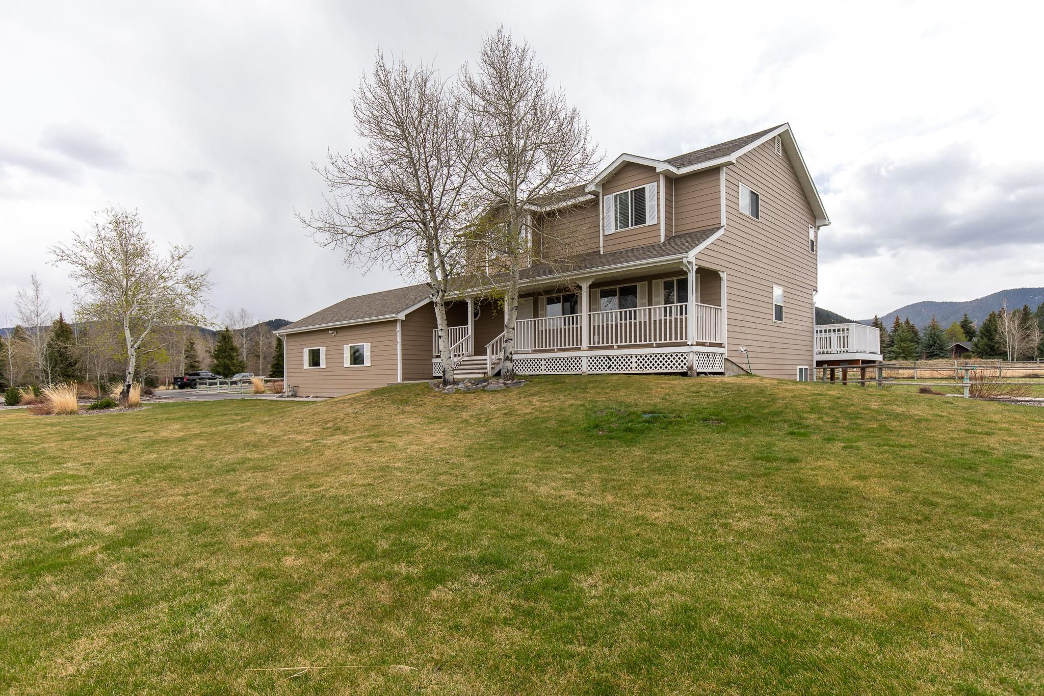 8116 Alamosa Circle Property Photo 1