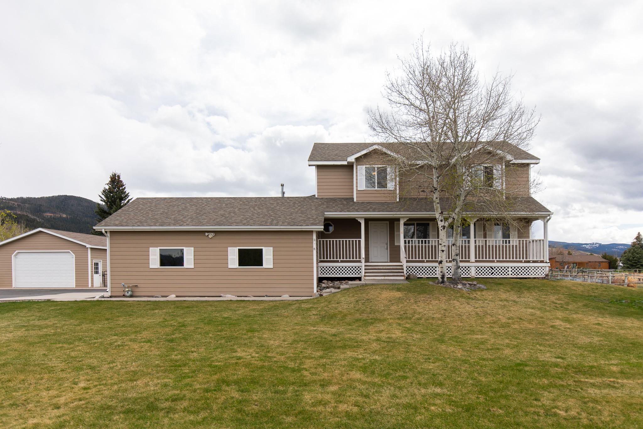 8116 Alamosa Circle Property Photo 2