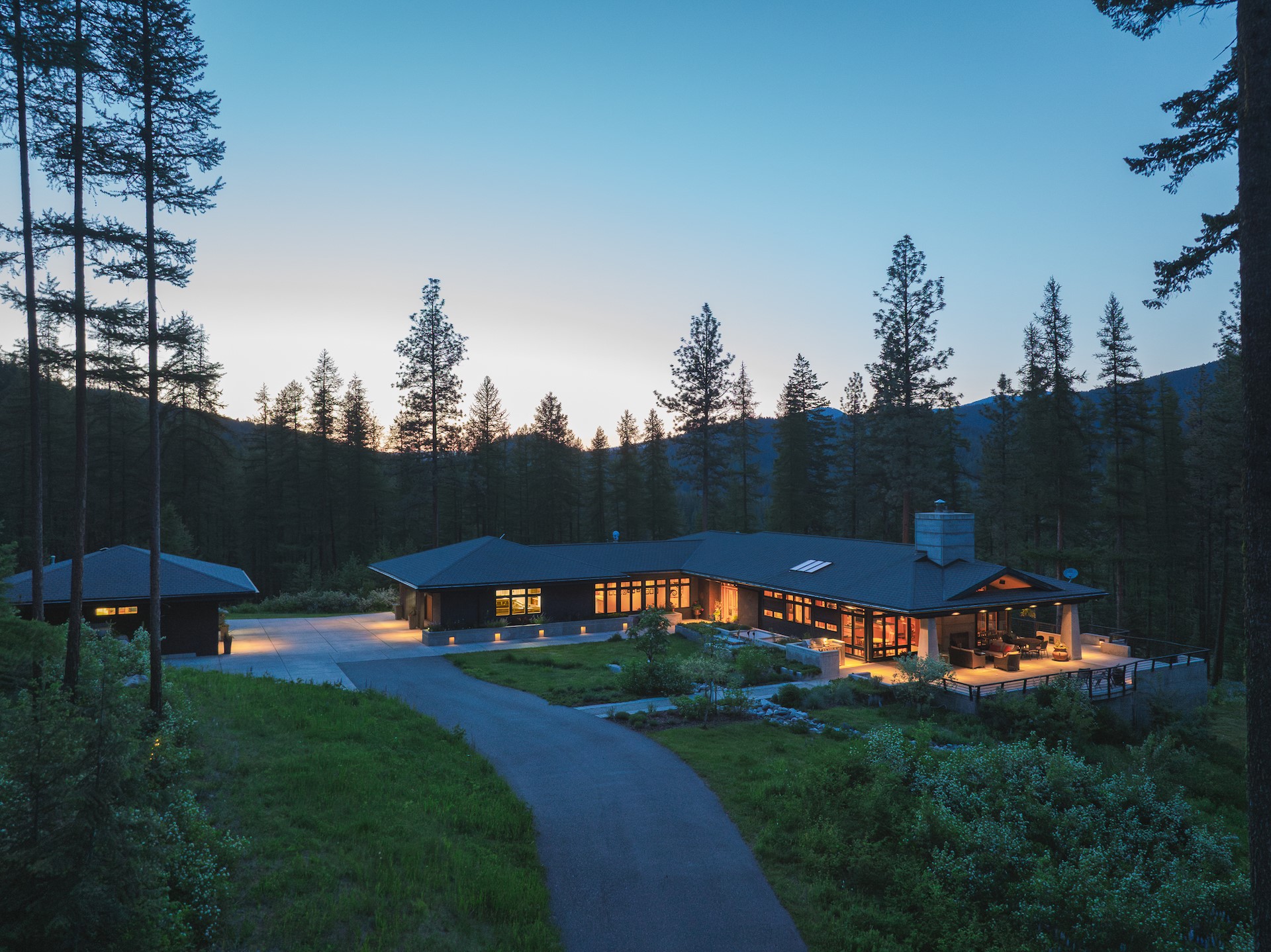 6601 Russian Joe Road Property Photo 1
