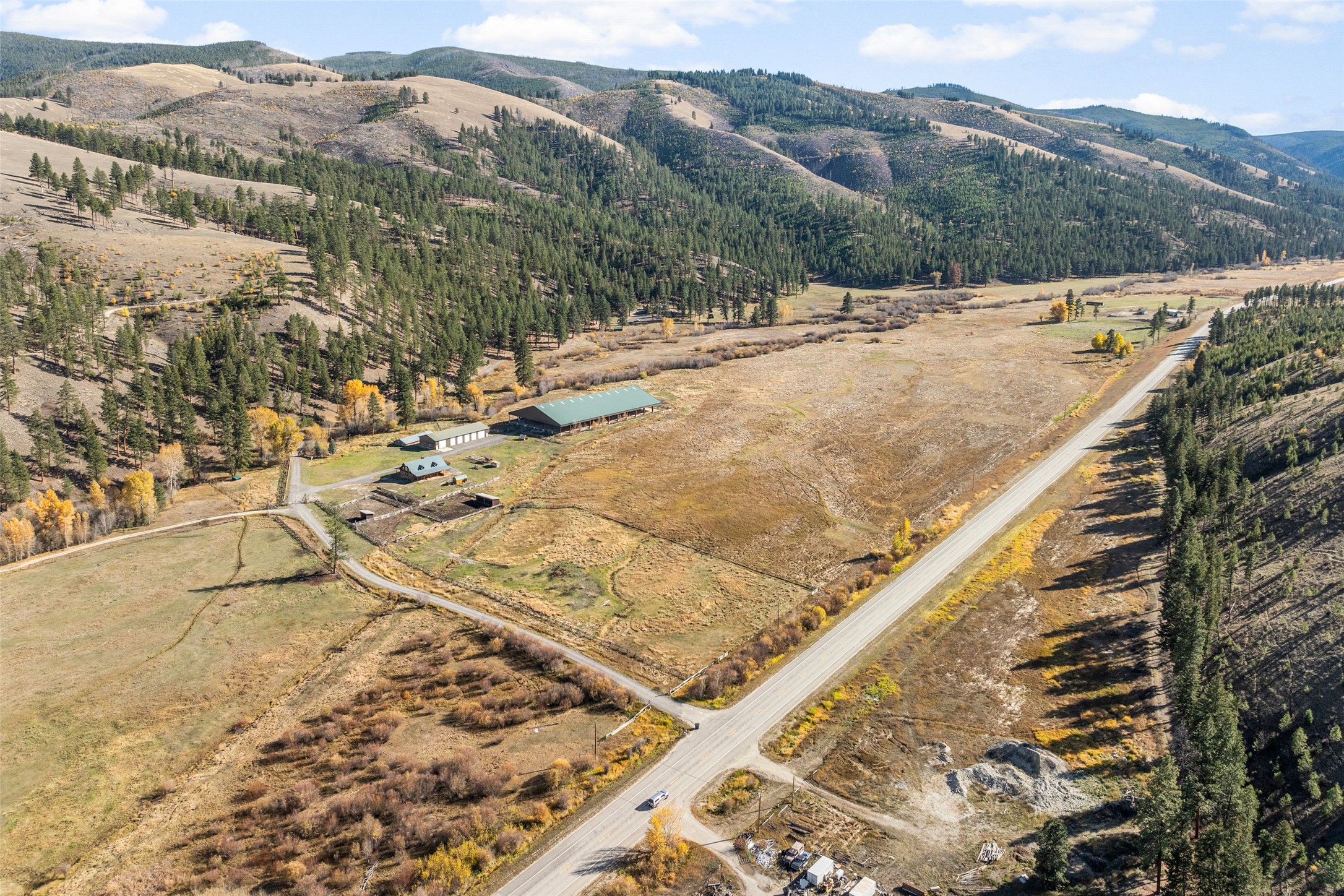 7802 Us Highway 93 S Property Photo 21