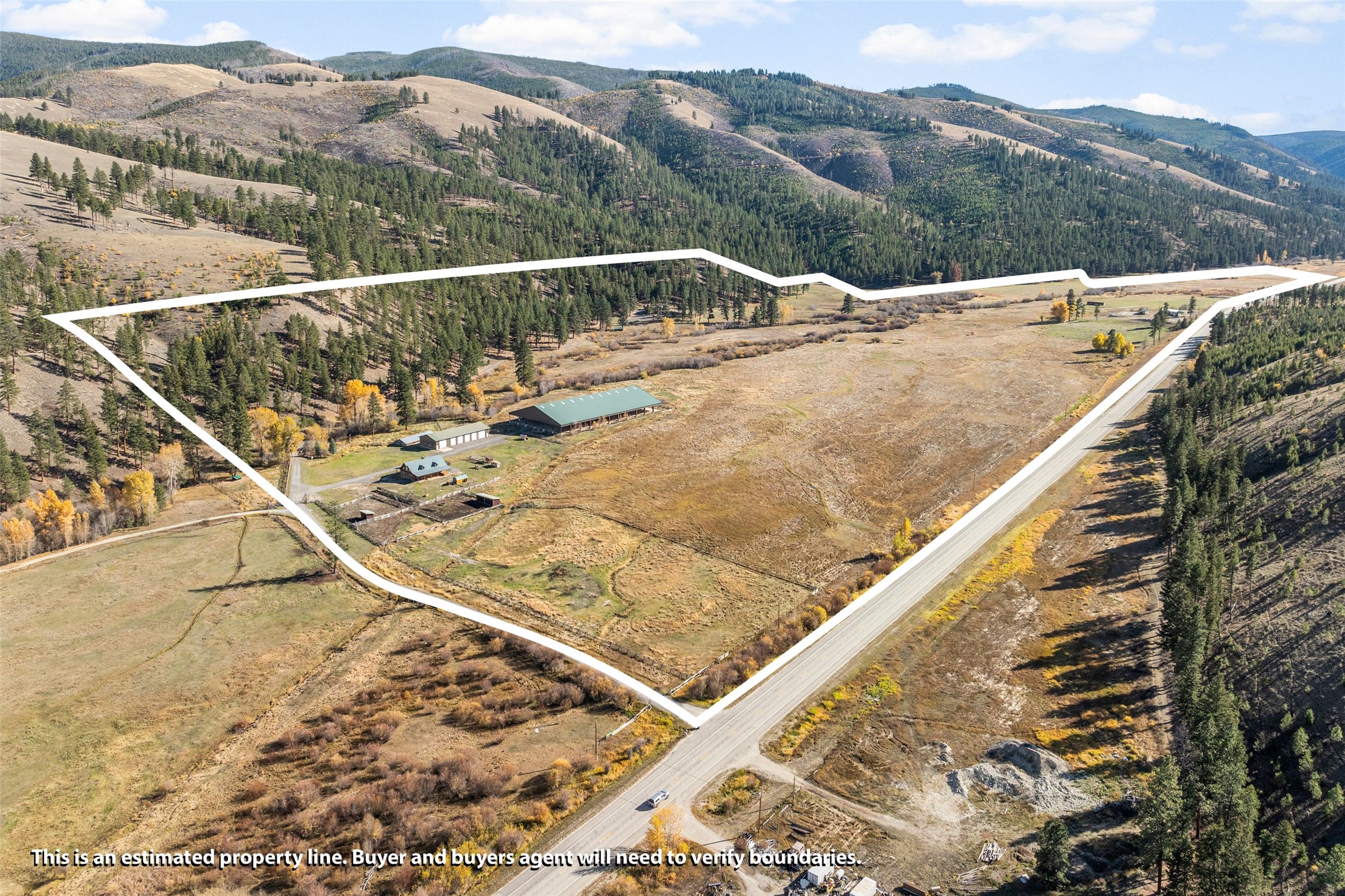 7802 Us Highway 93 S Property Photo 22