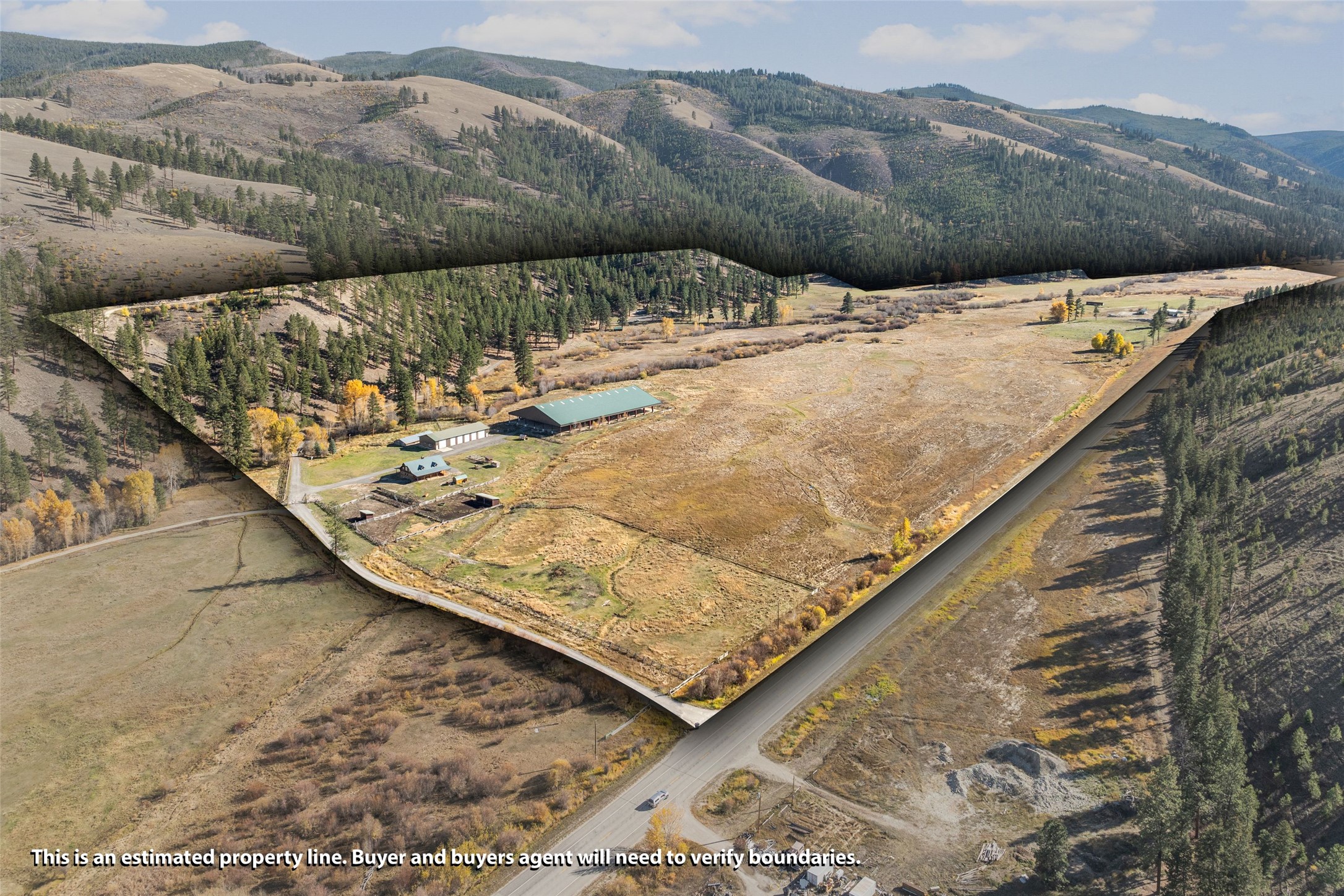 7802 Us Highway 93 S Property Photo 23