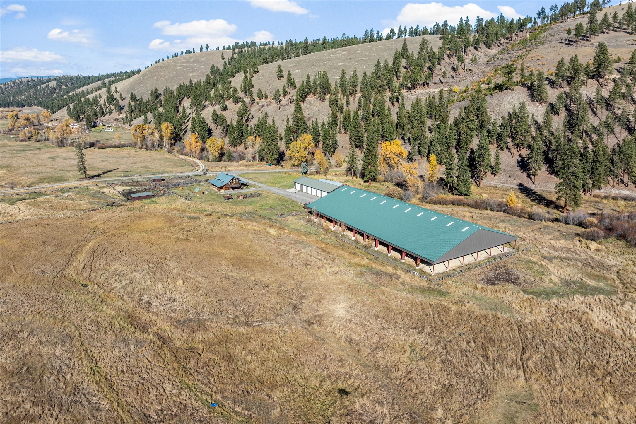 7802 Us Highway 93 S Property Photo 40