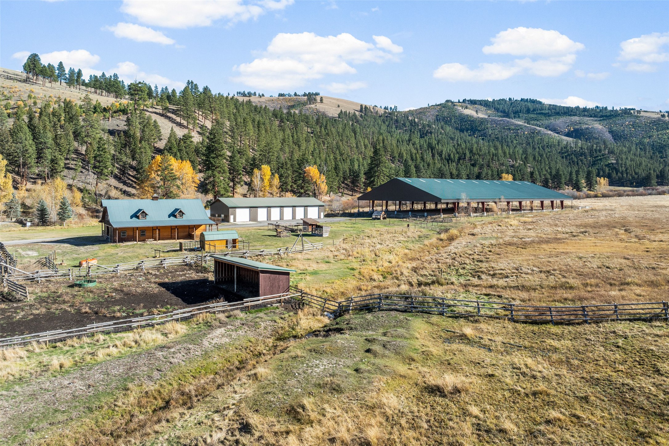 7802 Us Highway 93 S Property Photo 44