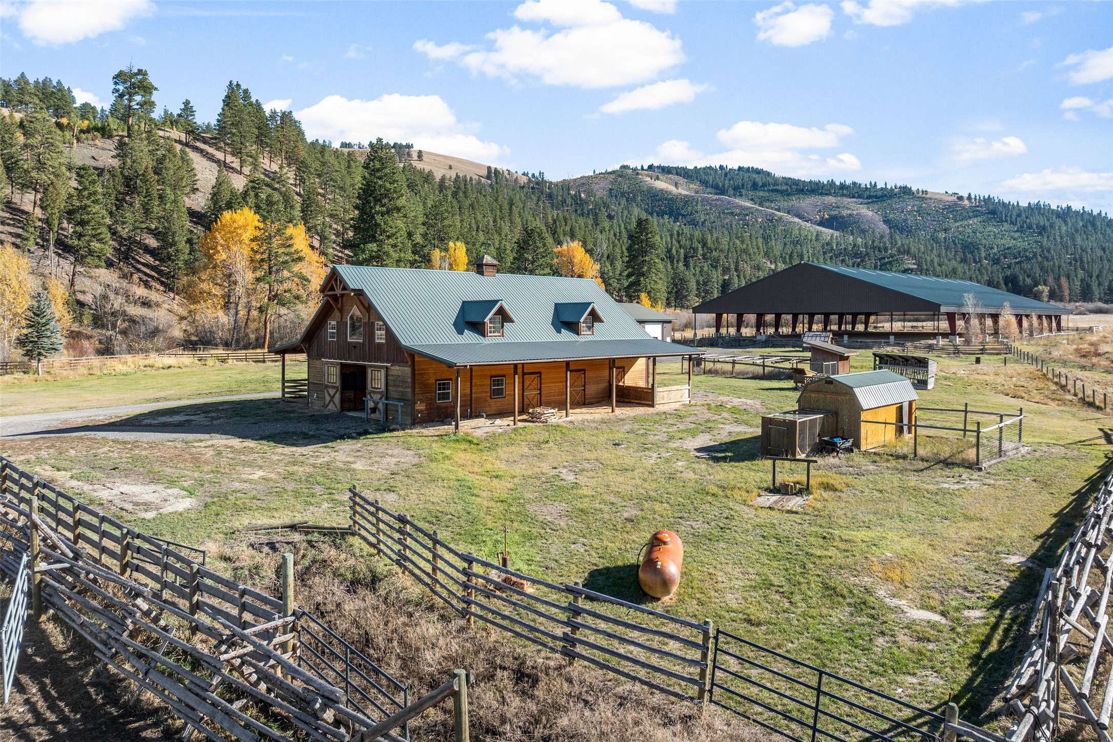 7802 Us Highway 93 S Property Photo 45