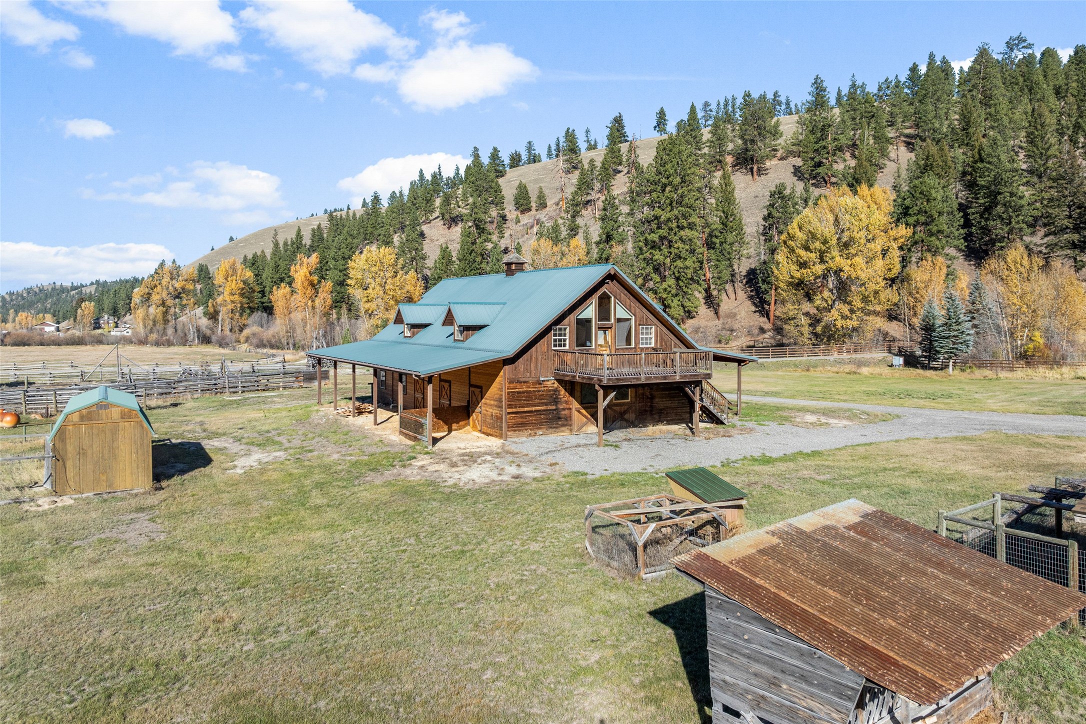 7802 Us Highway 93 S Property Photo 47