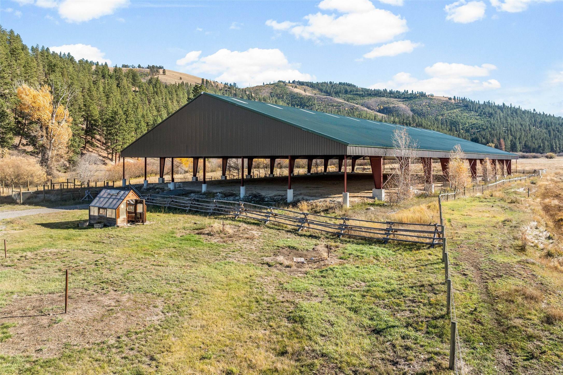 7802 Us Highway 93 S Property Photo 48