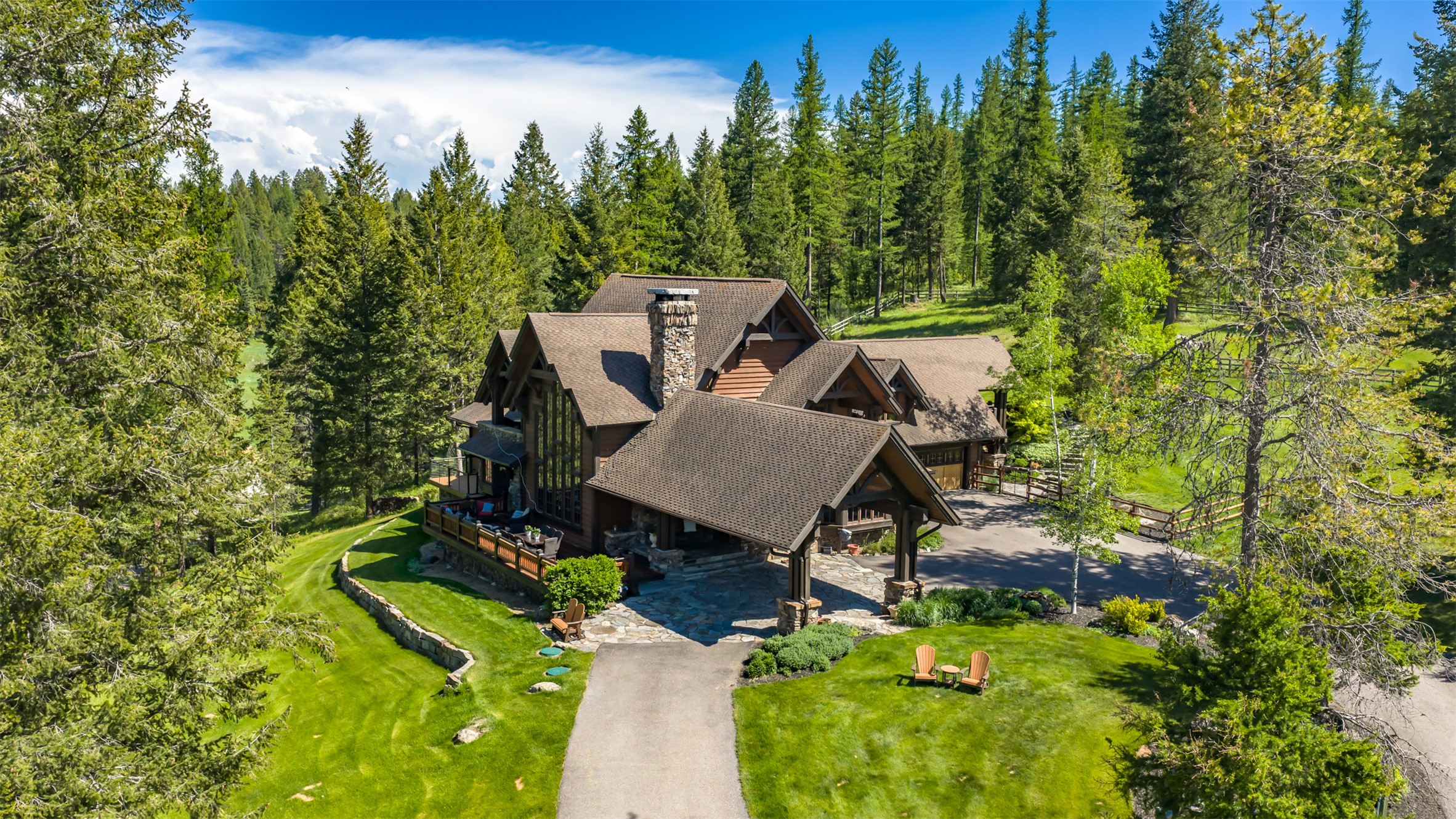 633 Beaver Creek Ranch Road Property Photo 4