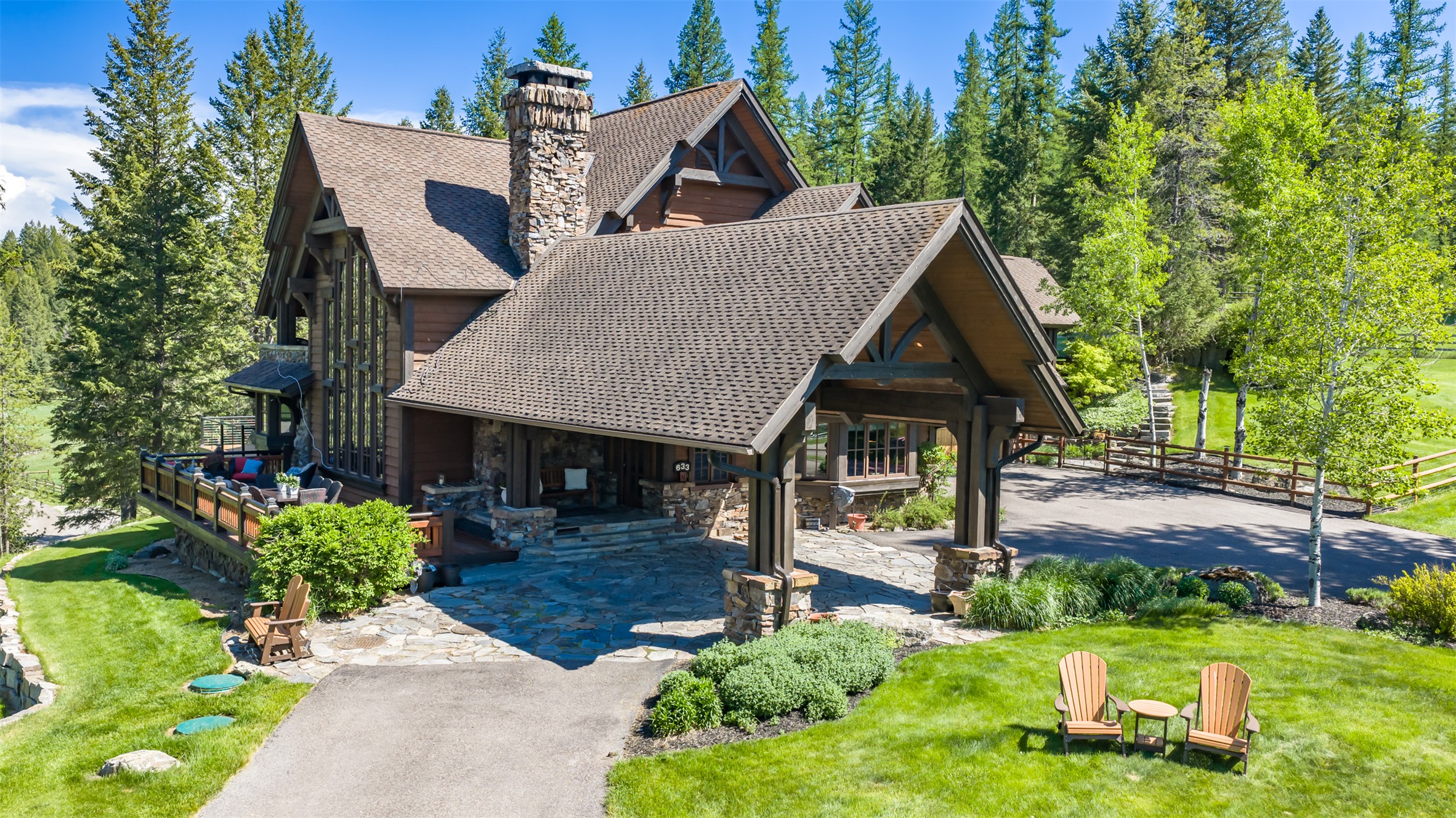 633 Beaver Creek Ranch Road Property Photo 5
