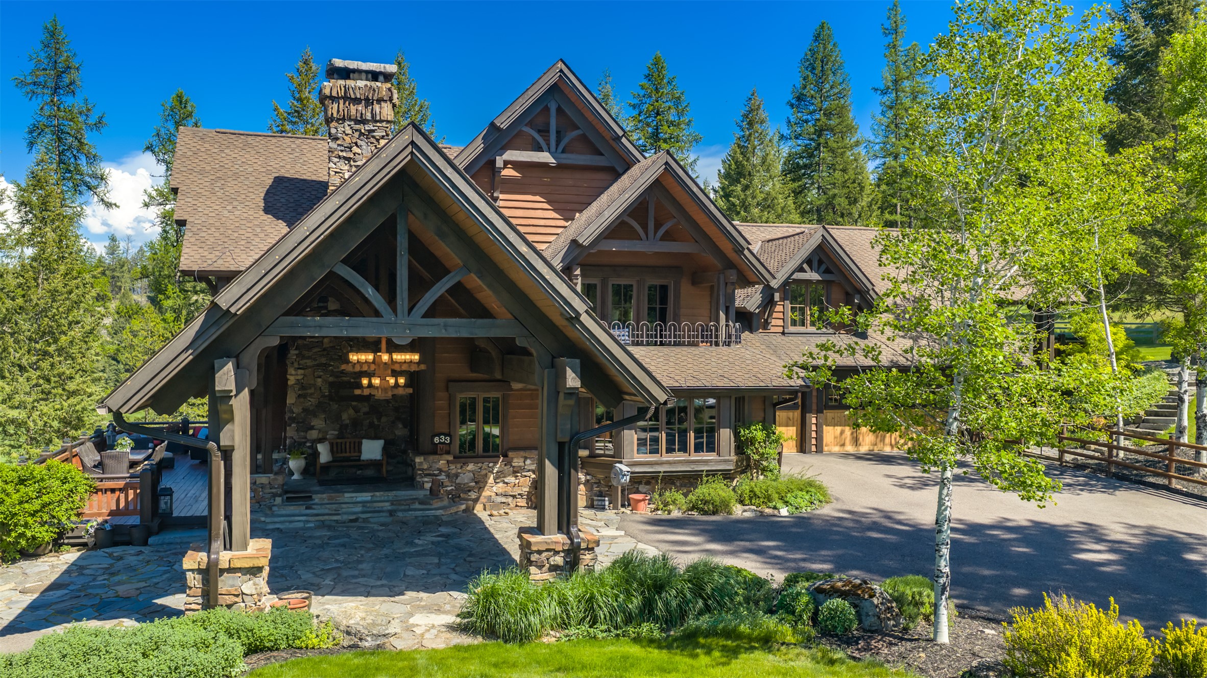633 Beaver Creek Ranch Road Property Photo 7