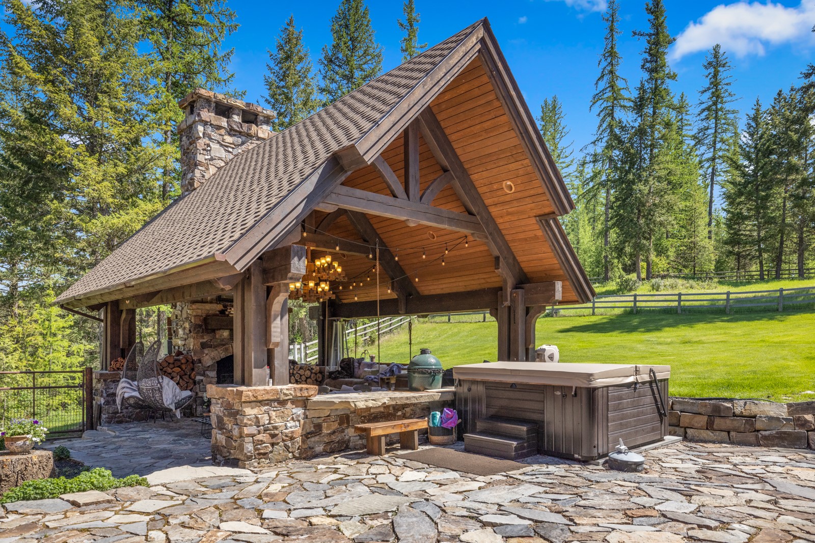 633 Beaver Creek Ranch Road Property Photo 59