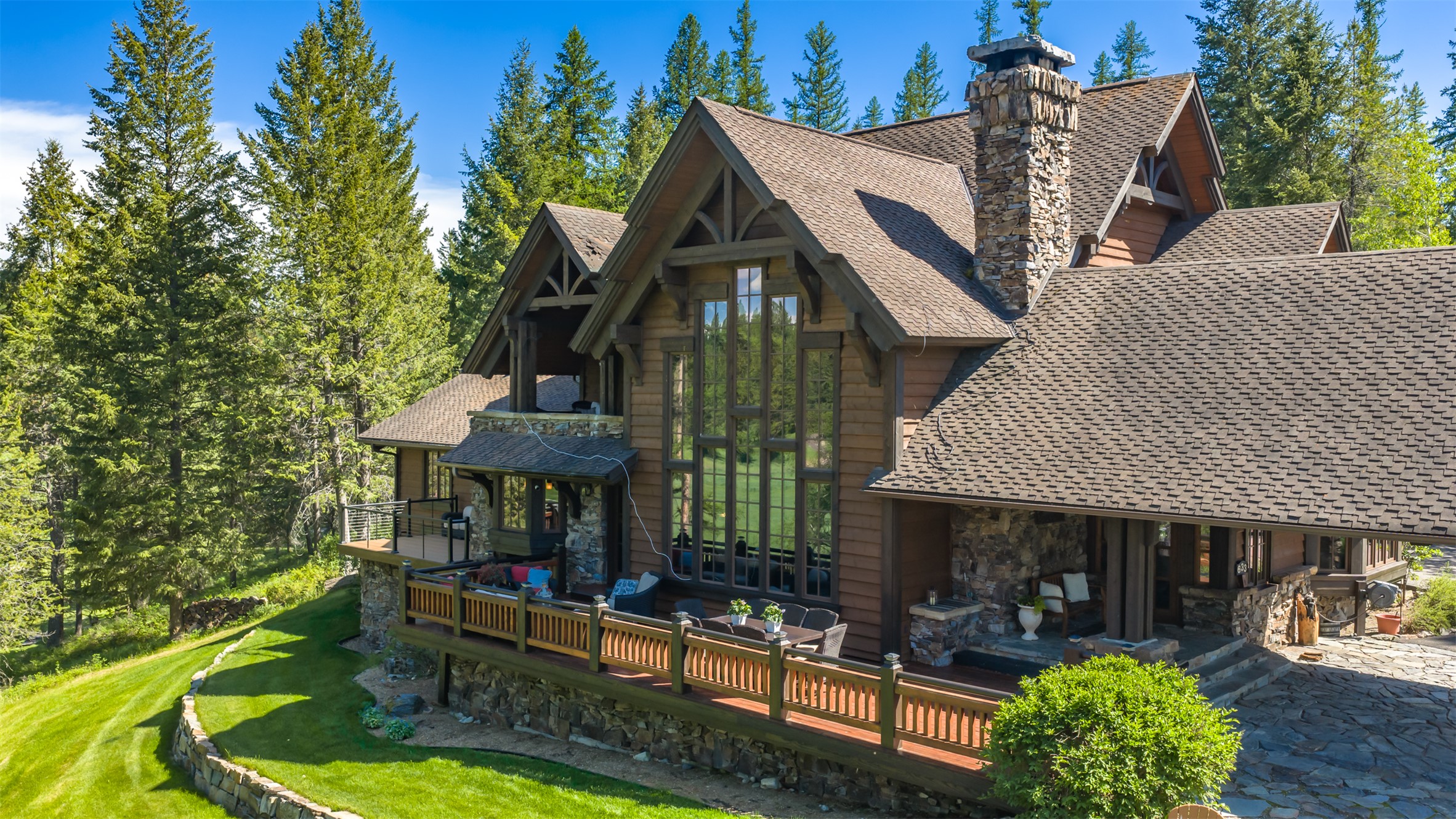 633 Beaver Creek Ranch Road Property Photo 90
