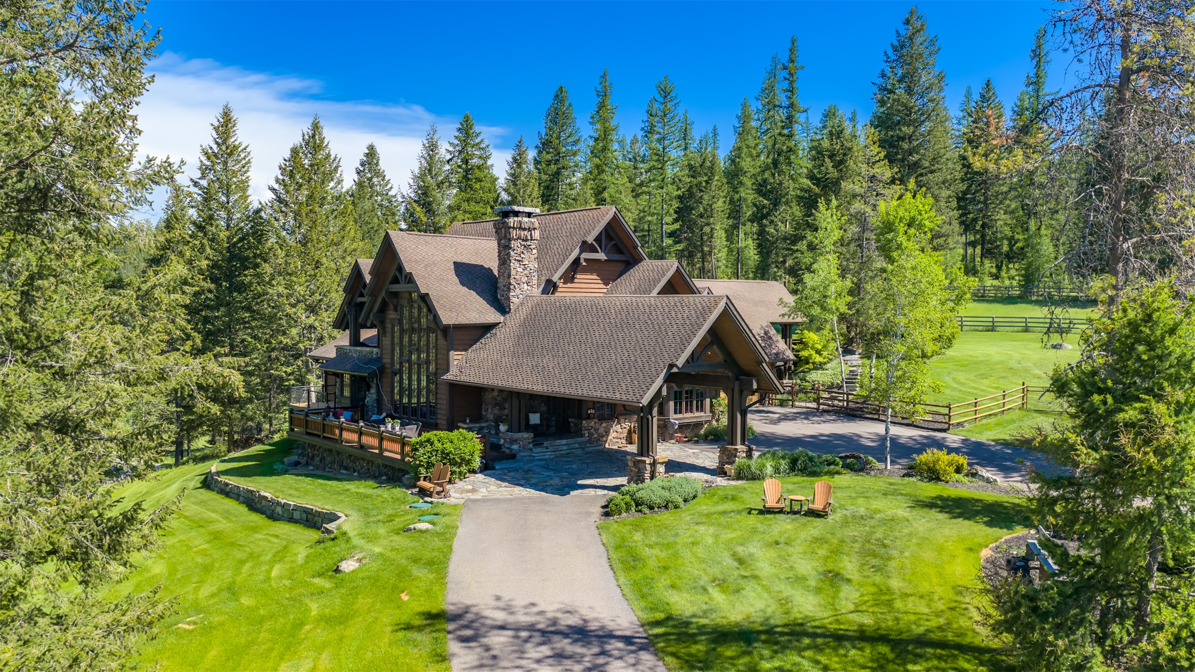 633 Beaver Creek Ranch Road Property Photo 93