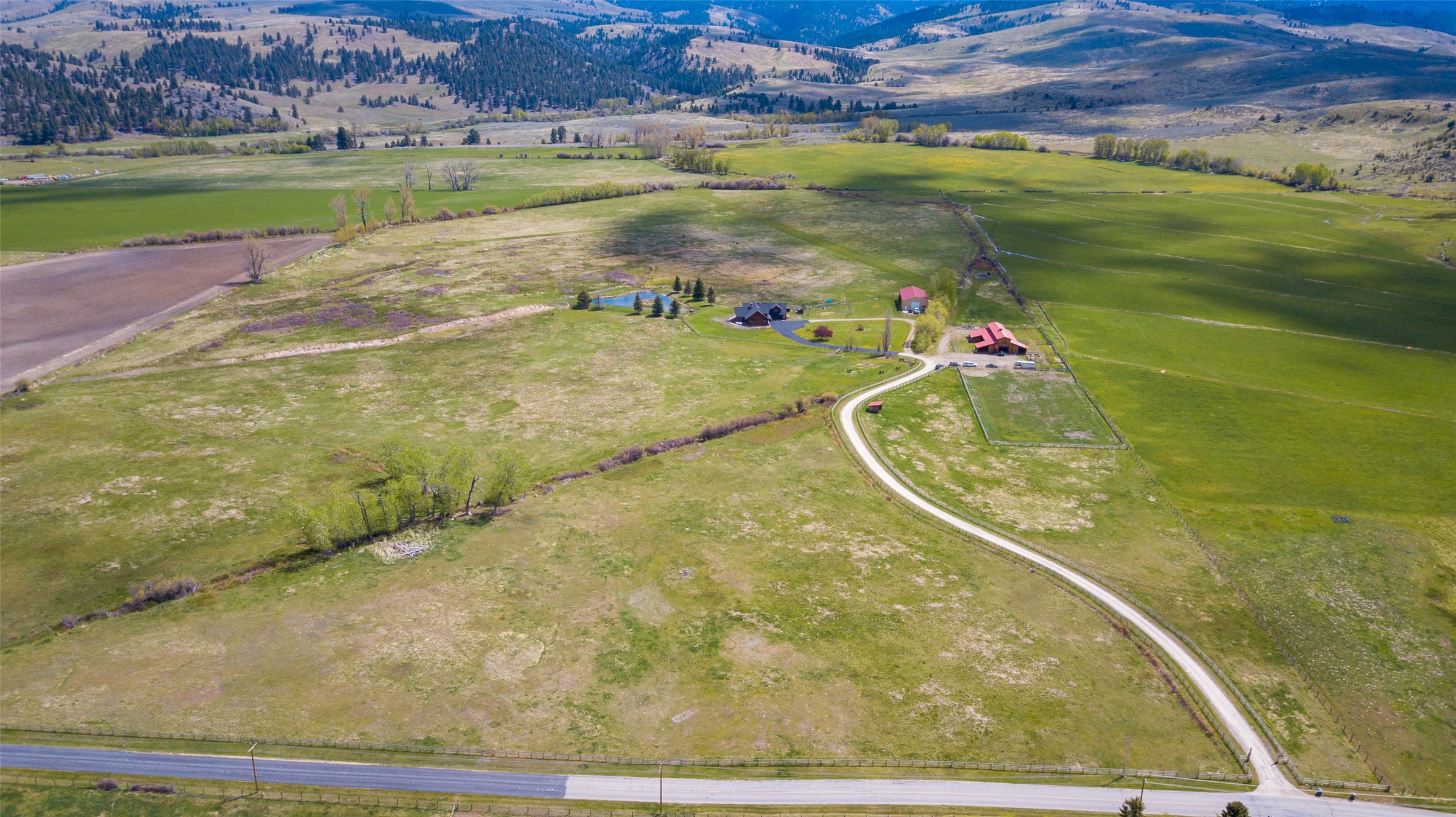 1288 Golf Course Road Property Photo 1