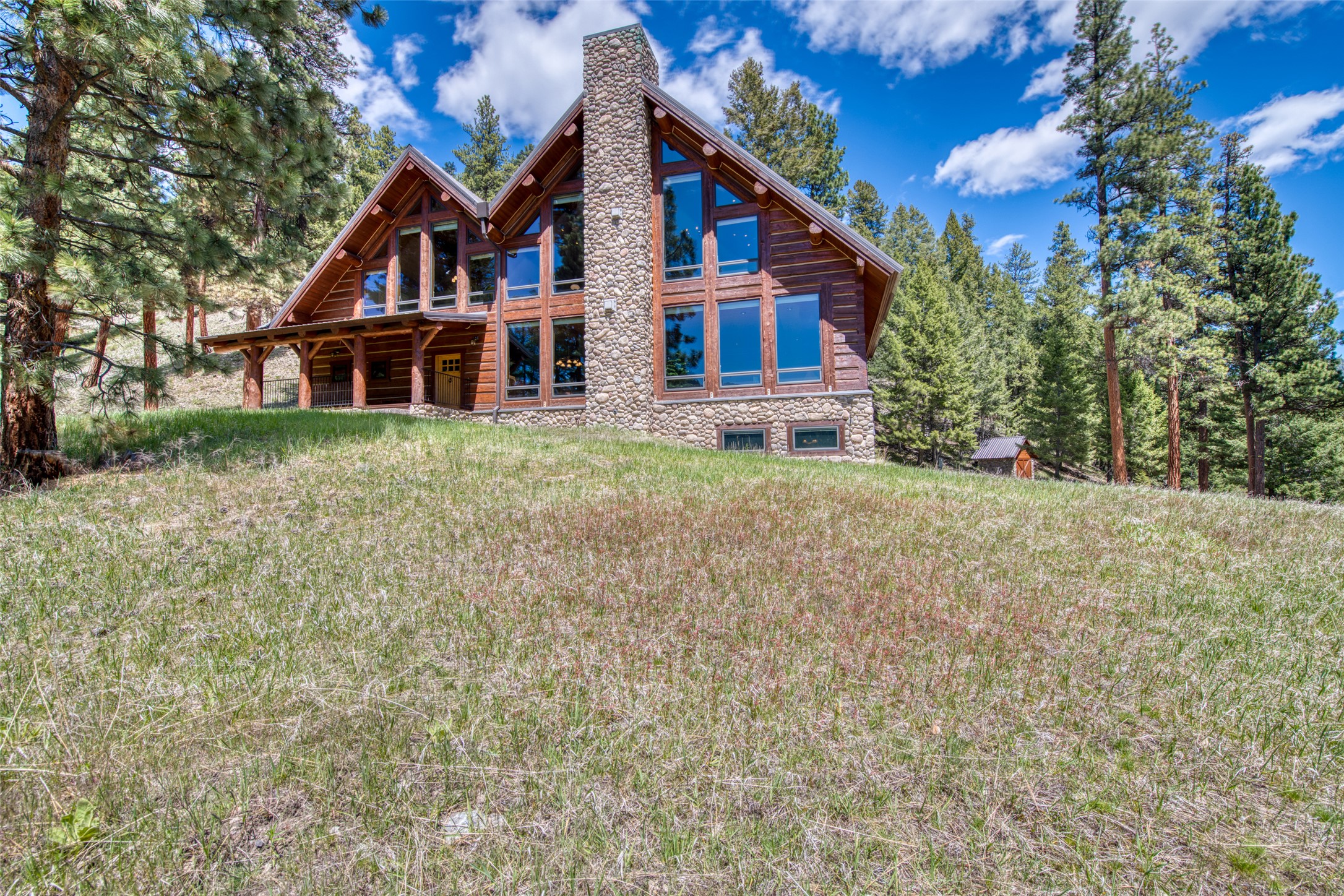 77 Alta Meadow Trail Property Photo 3