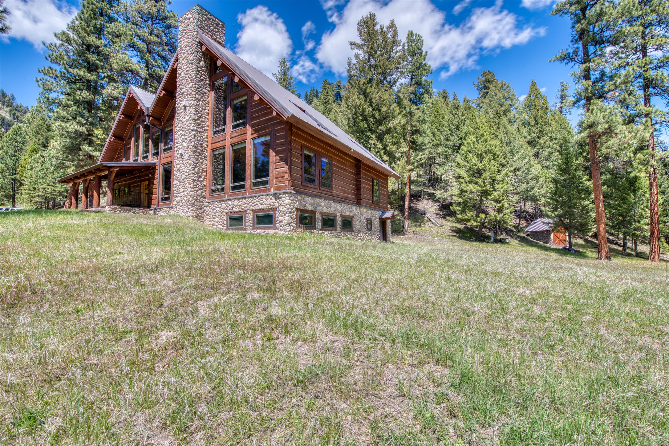 77 Alta Meadow Trail Property Photo 4