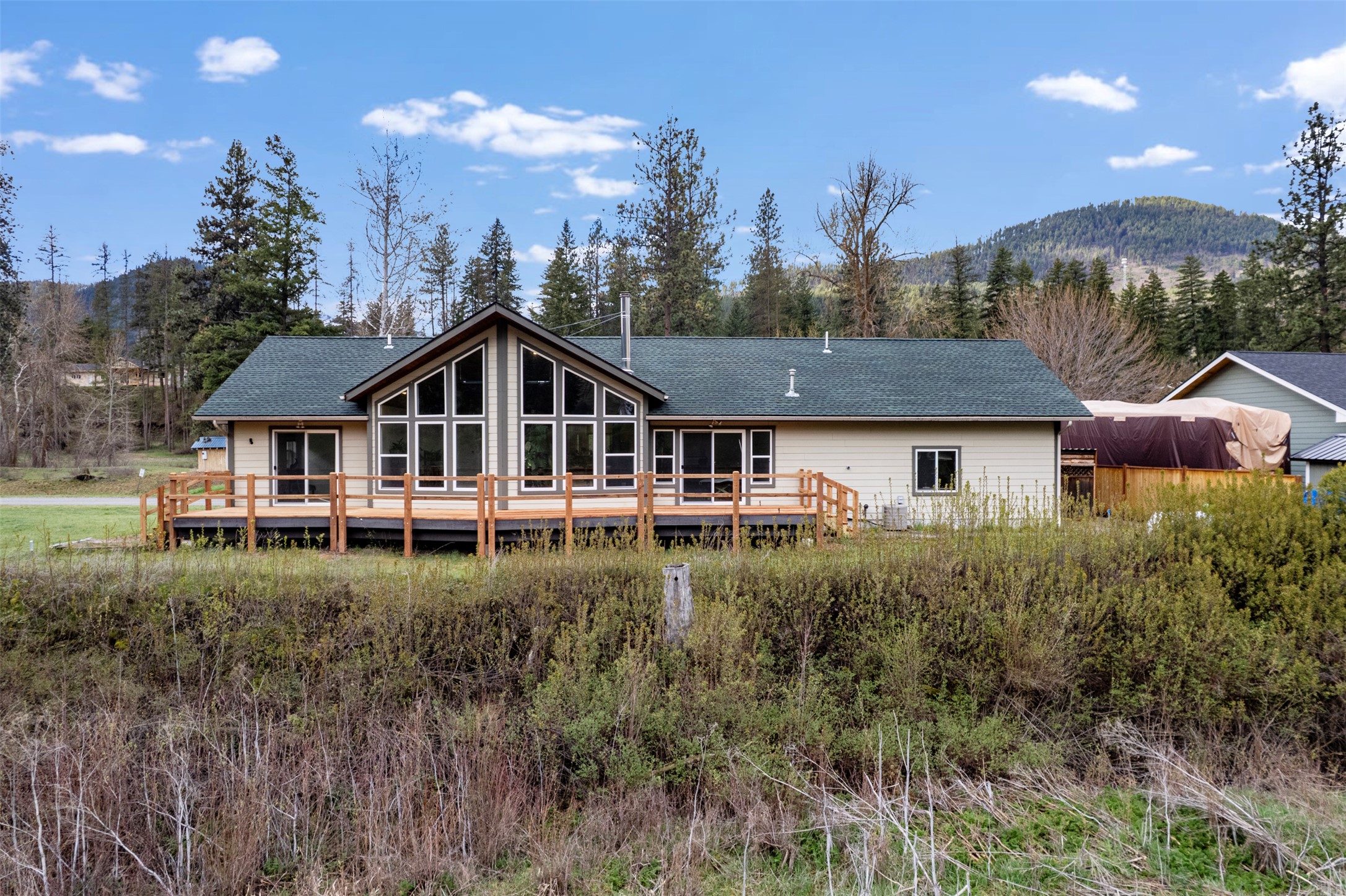 282 Clark Fork Drive Property Photo 1