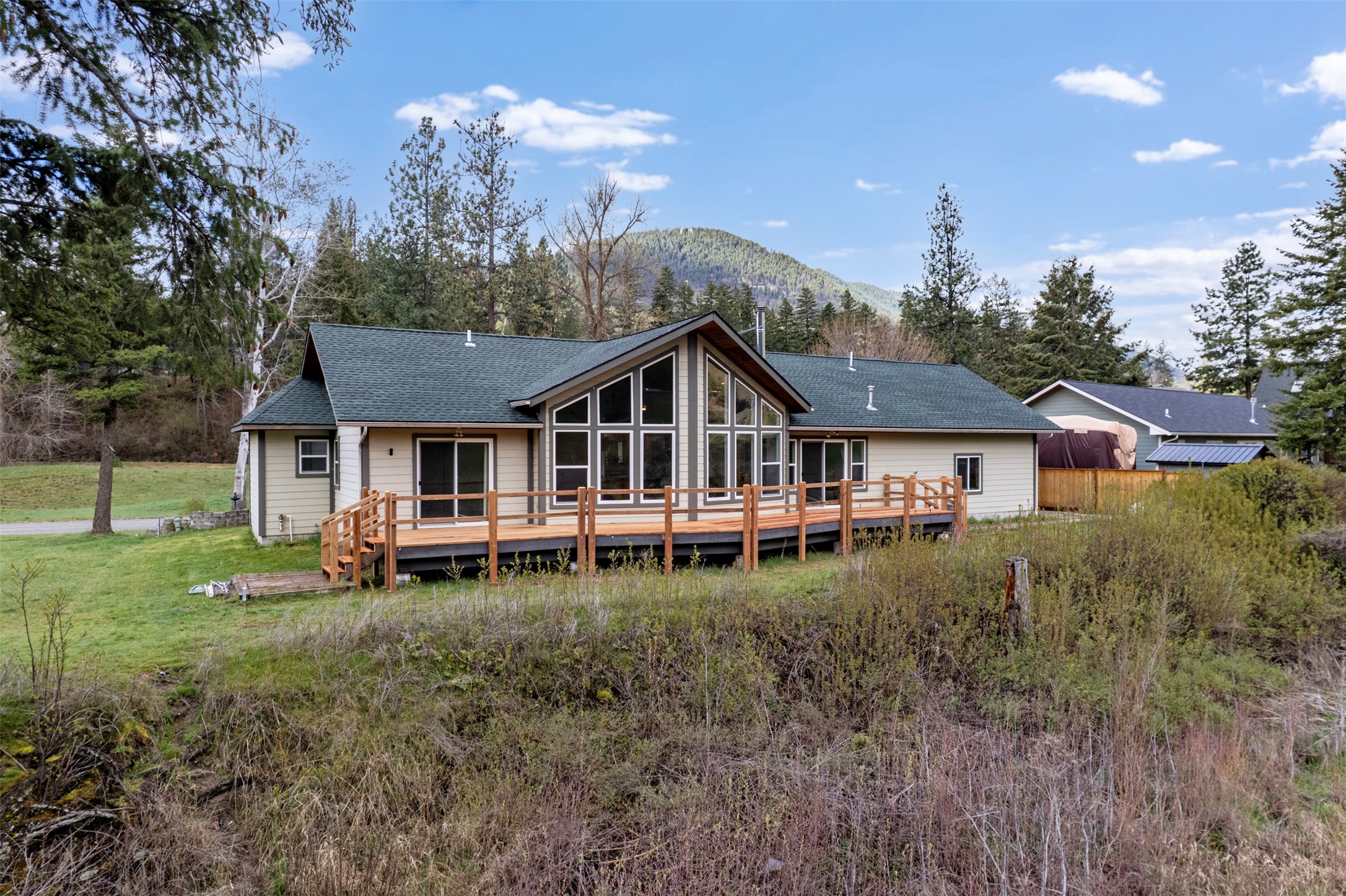 282 Clark Fork Drive Property Photo 3