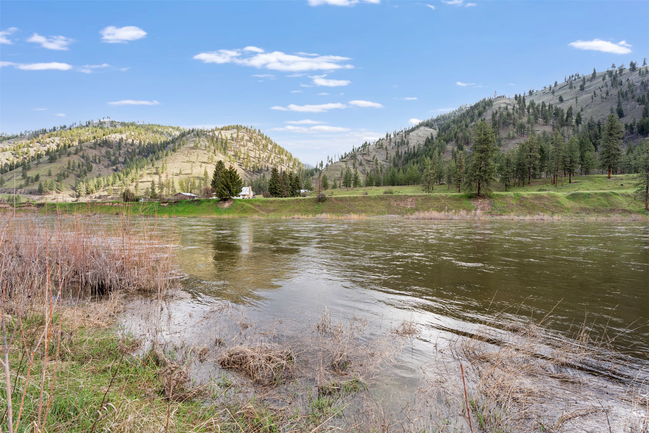 282 Clark Fork Drive Property Photo 4
