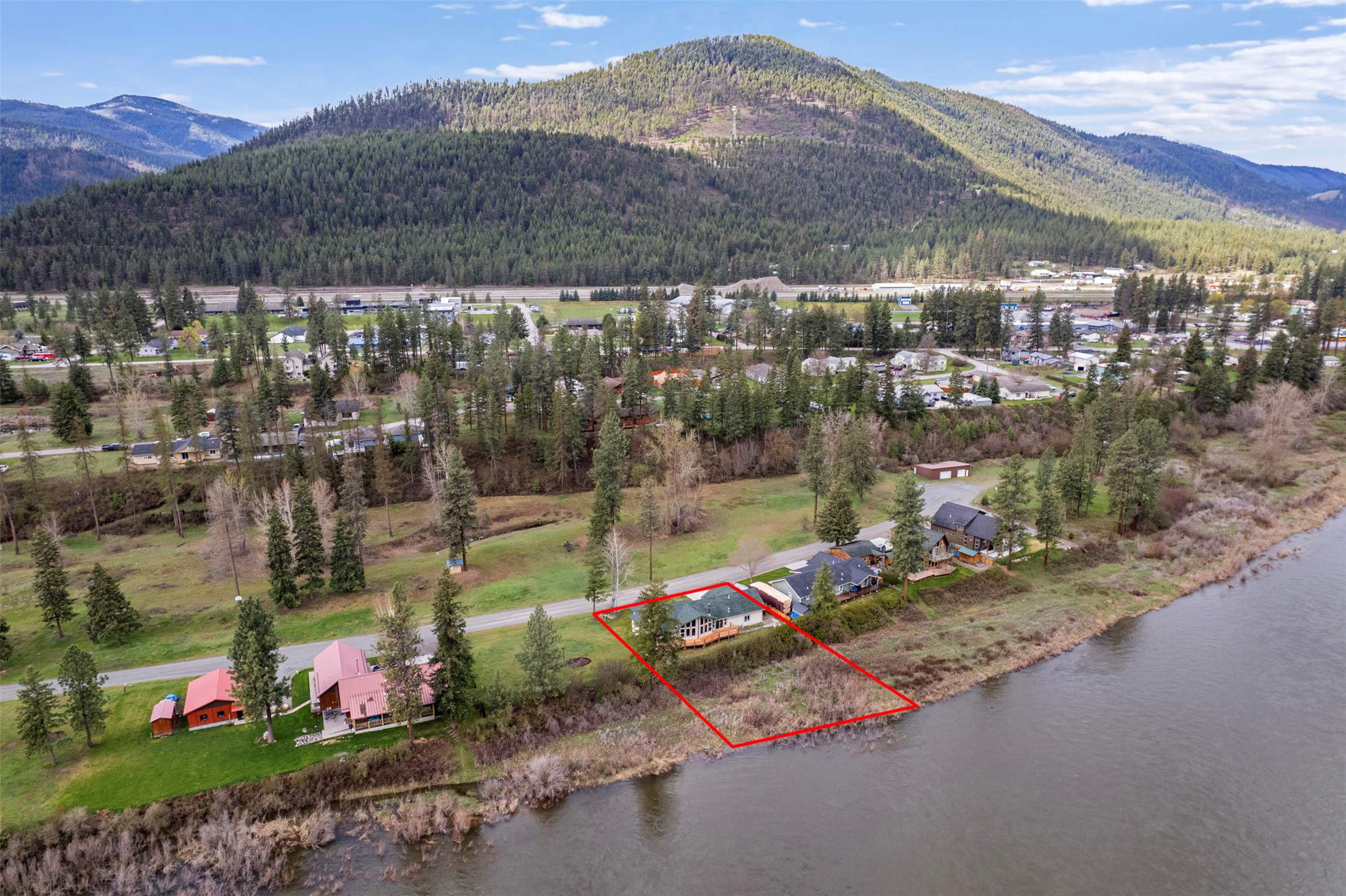 282 Clark Fork Drive Property Photo 6