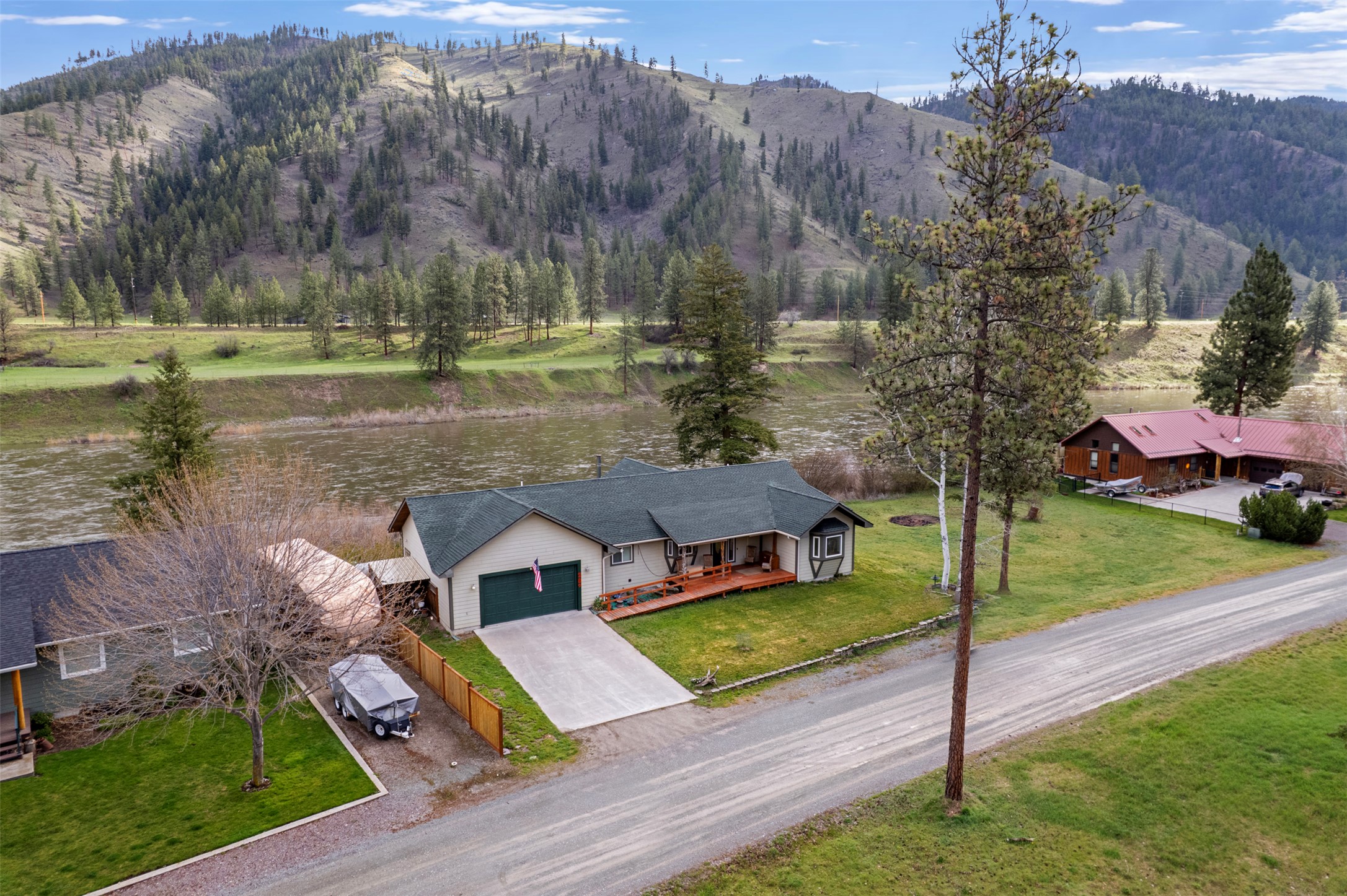 282 Clark Fork Drive Property Photo 7