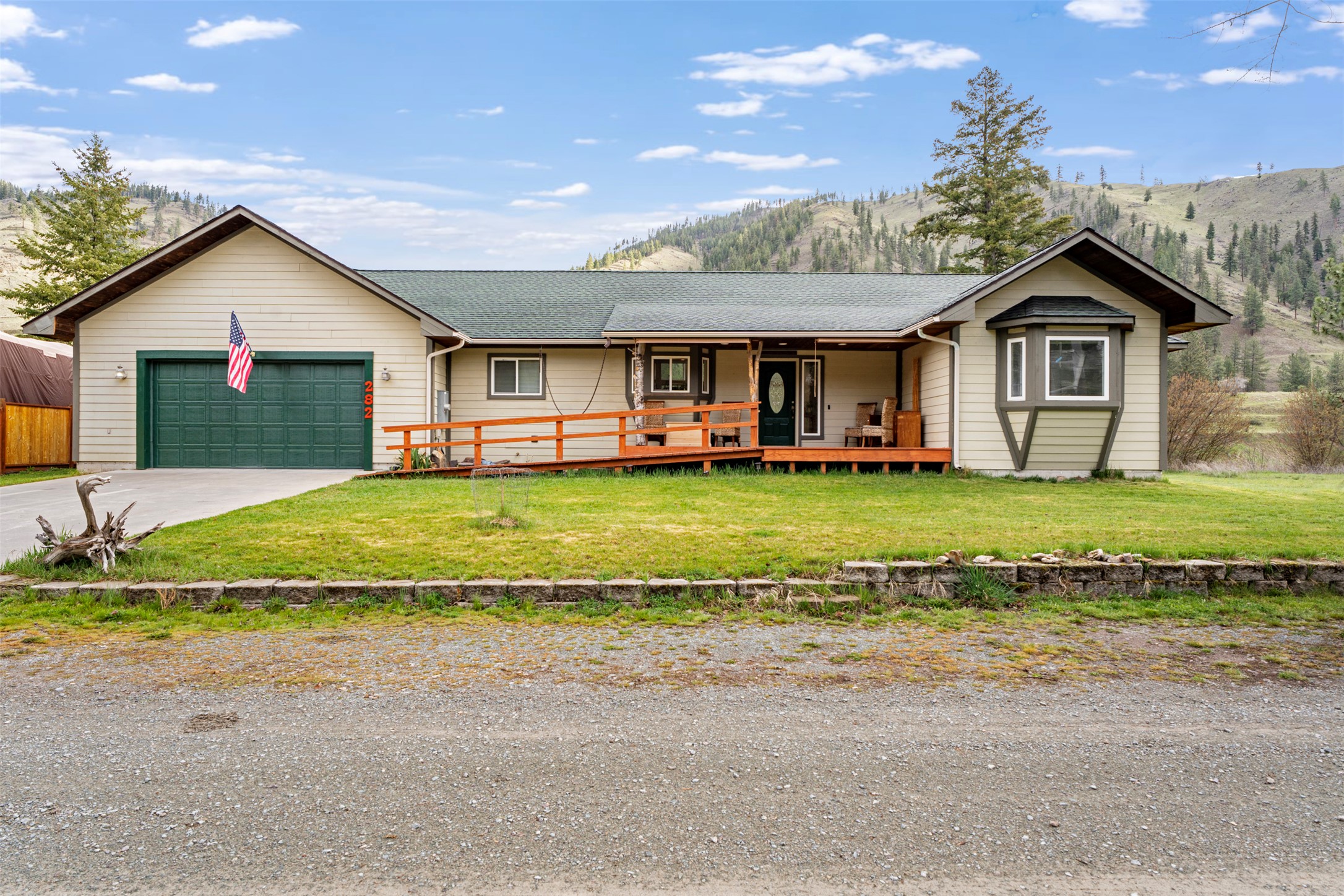 282 Clark Fork Drive Property Photo 8